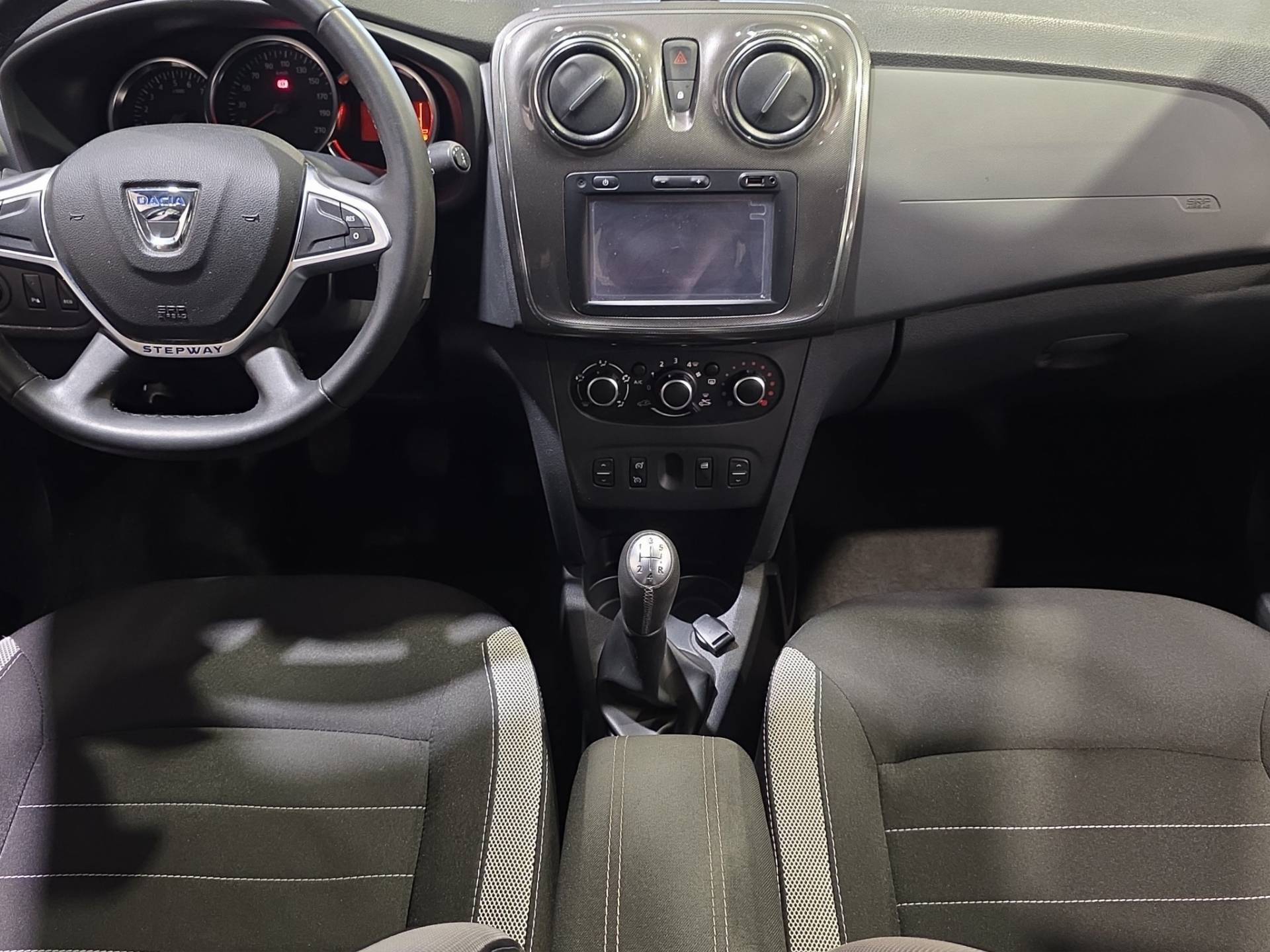 Auto Venduta - DACIA Sandero Sandero Stepway 1.5 dci s&s 90cv usata in pronta consegna - Brandini