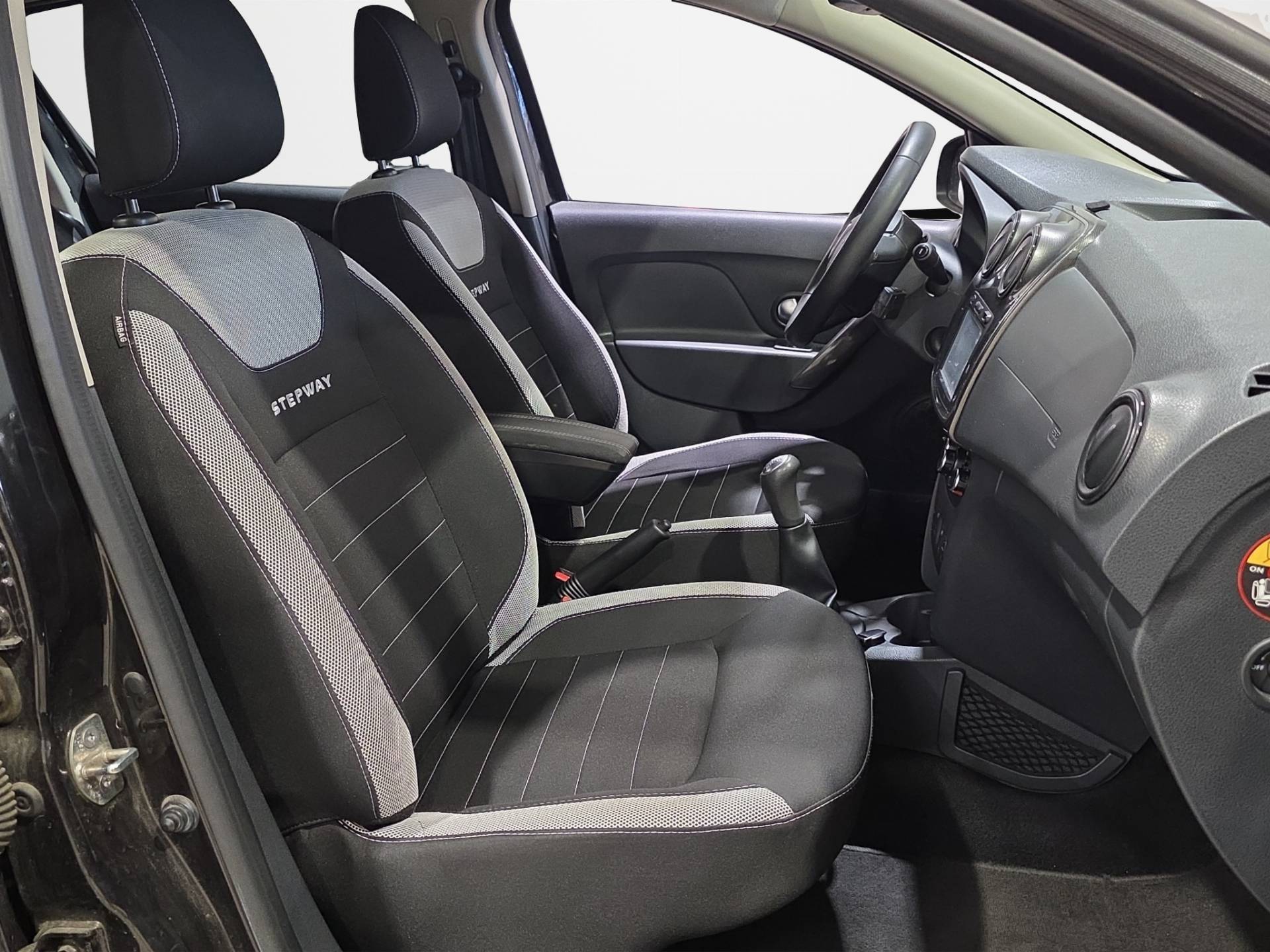 Auto Venduta - DACIA Sandero Sandero Stepway 1.5 dci s&s 90cv usata in pronta consegna - Brandini