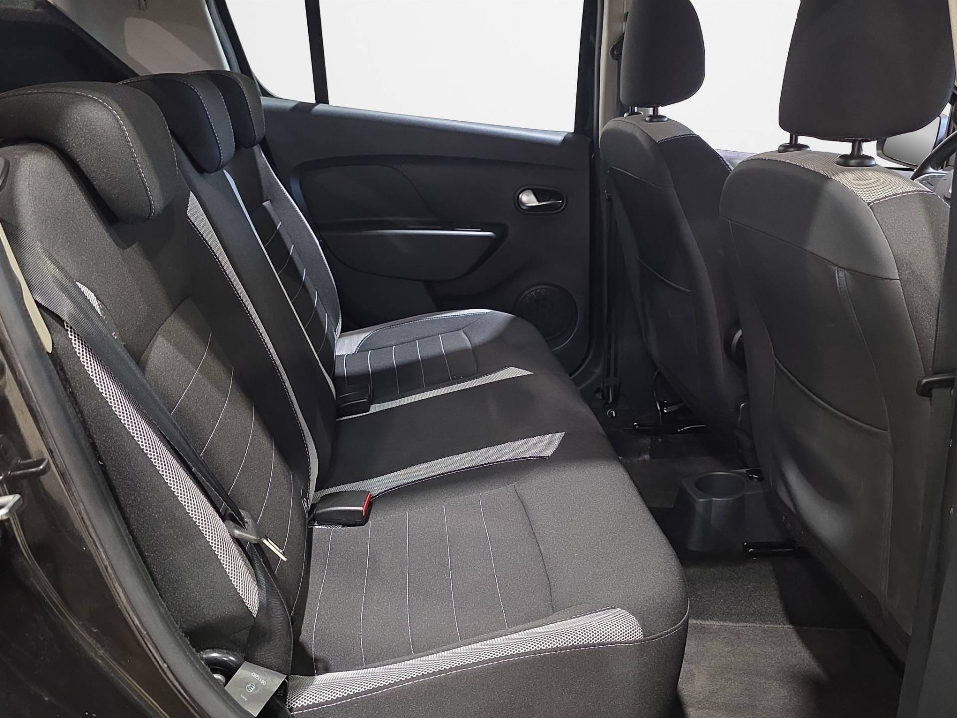 Auto Venduta - DACIA Sandero Sandero Stepway 1.5 dci s&s 90cv usata in pronta consegna - Brandini