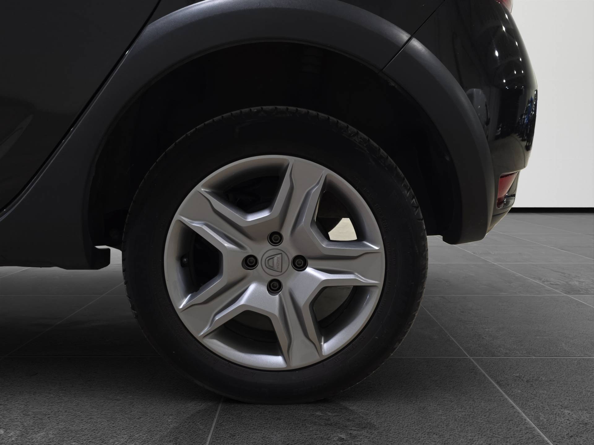 Auto Venduta - DACIA Sandero Sandero Stepway 1.5 dci s&s 90cv usata in pronta consegna - Brandini