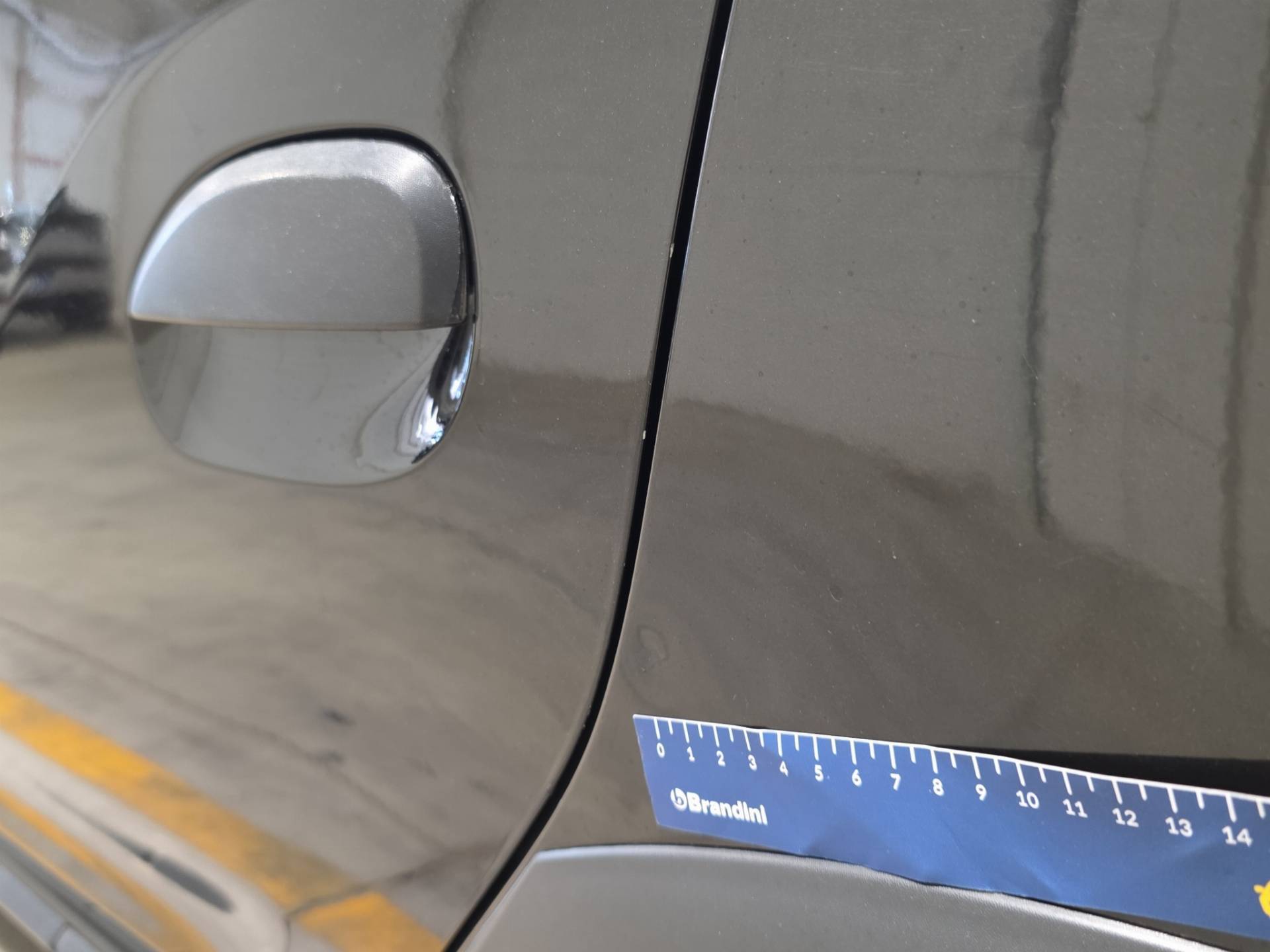 Auto Venduta - DACIA Sandero Sandero Stepway 1.5 dci s&s 90cv usata in pronta consegna - Brandini