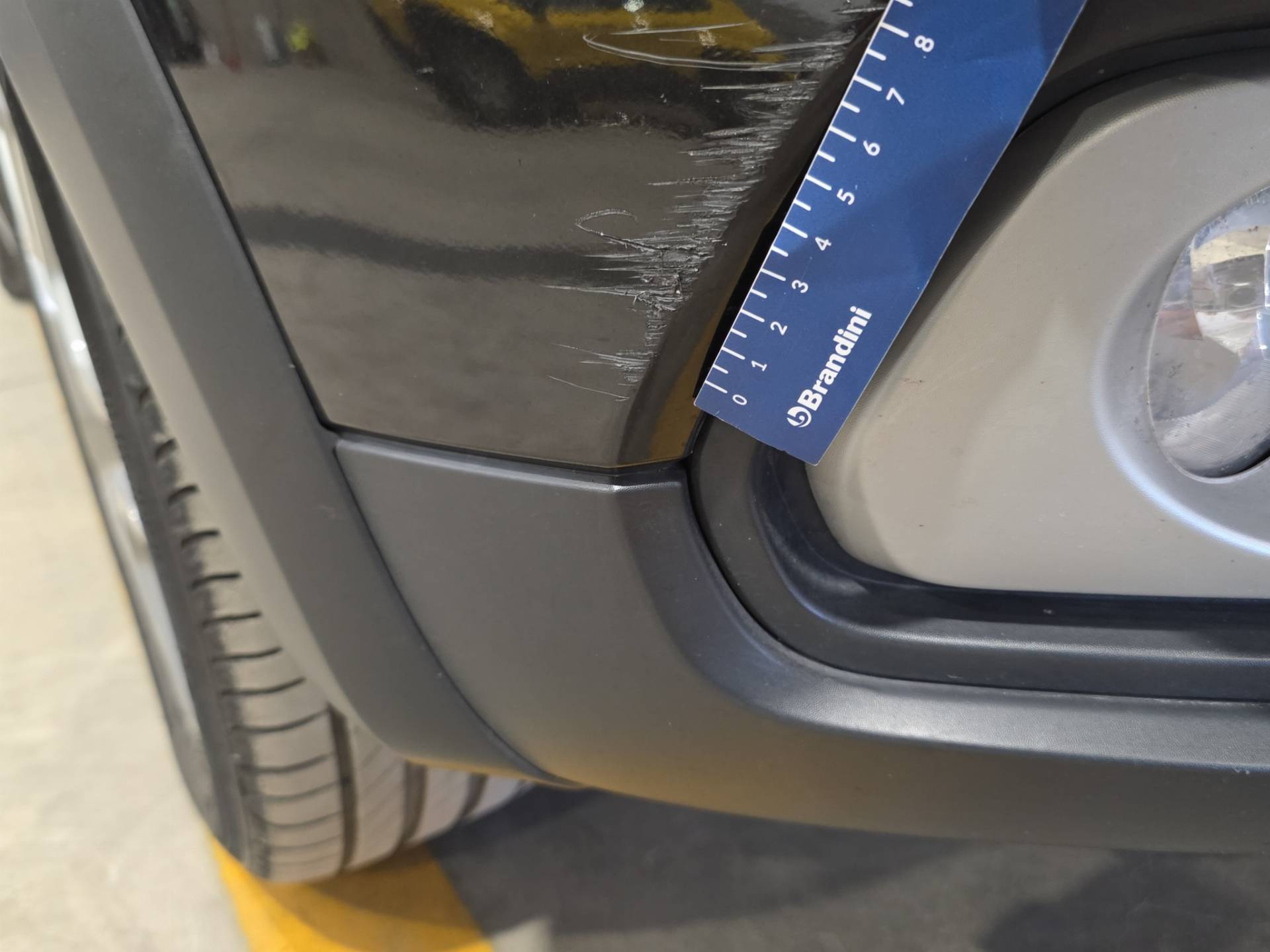 Auto Venduta - DACIA Sandero Sandero Stepway 1.5 dci s&s 90cv usata in pronta consegna - Brandini