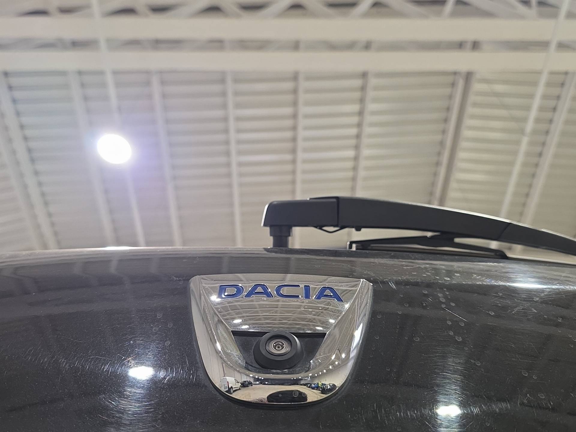 Auto Venduta - DACIA Sandero Sandero Stepway 1.5 dci s&s 90cv usata in pronta consegna - Brandini