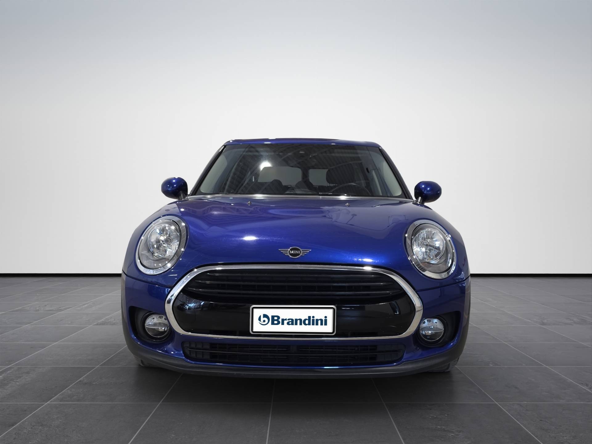 MINI Mini Mini Clubman 2.0 Cooper D Business auto my18 usata in pronta consegna - Brandini