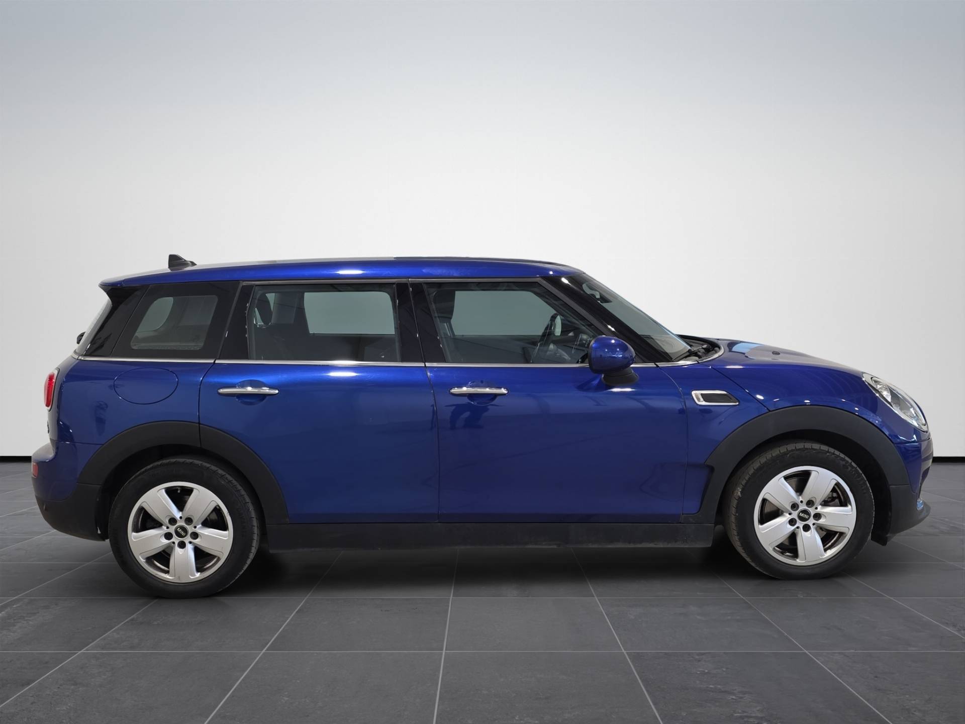 MINI Mini Mini Clubman 2.0 Cooper D Business auto my18 usata in pronta consegna - Brandini