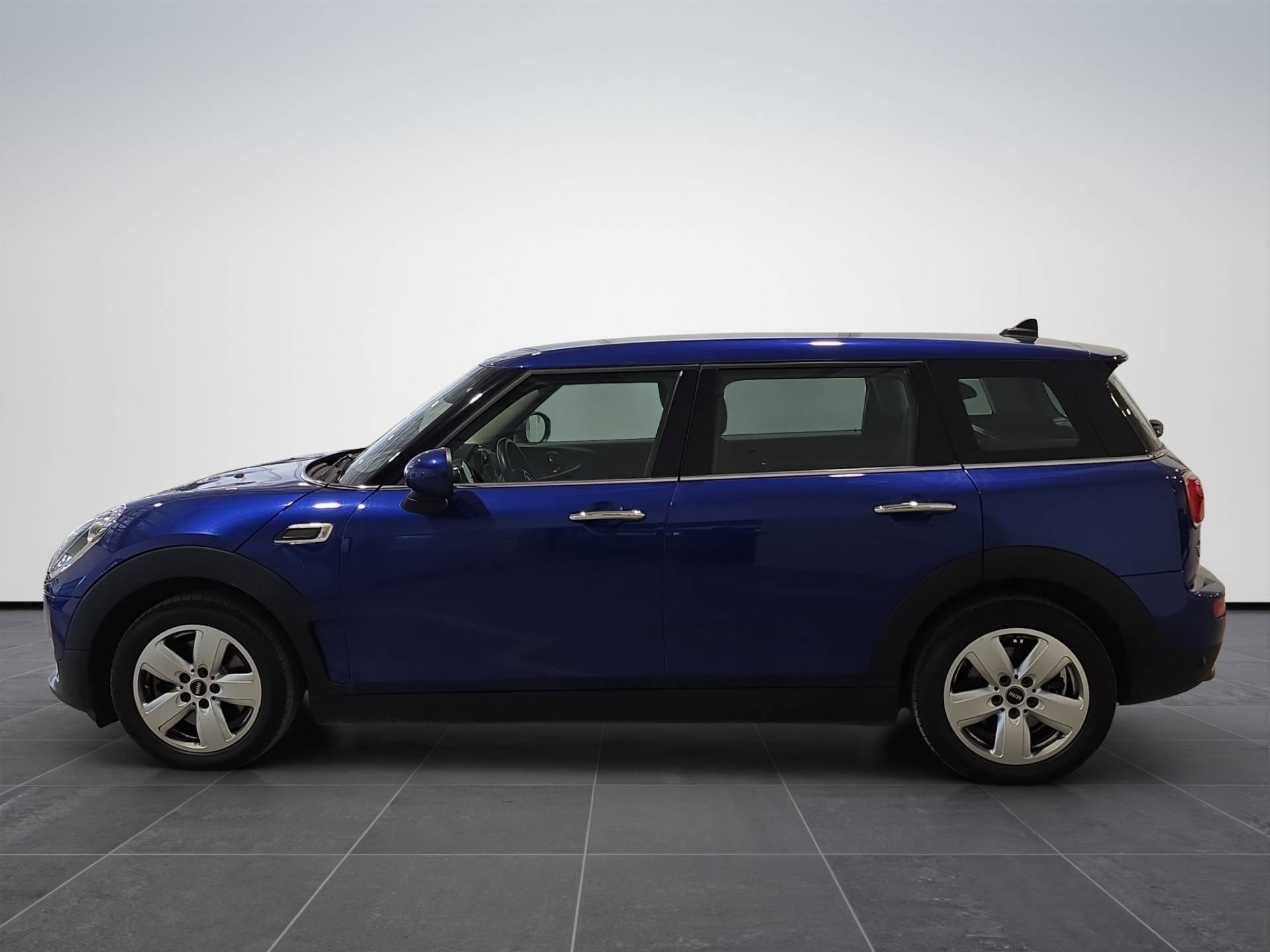 MINI Mini Mini Clubman 2.0 Cooper D Business auto my18 usata in pronta consegna - Brandini