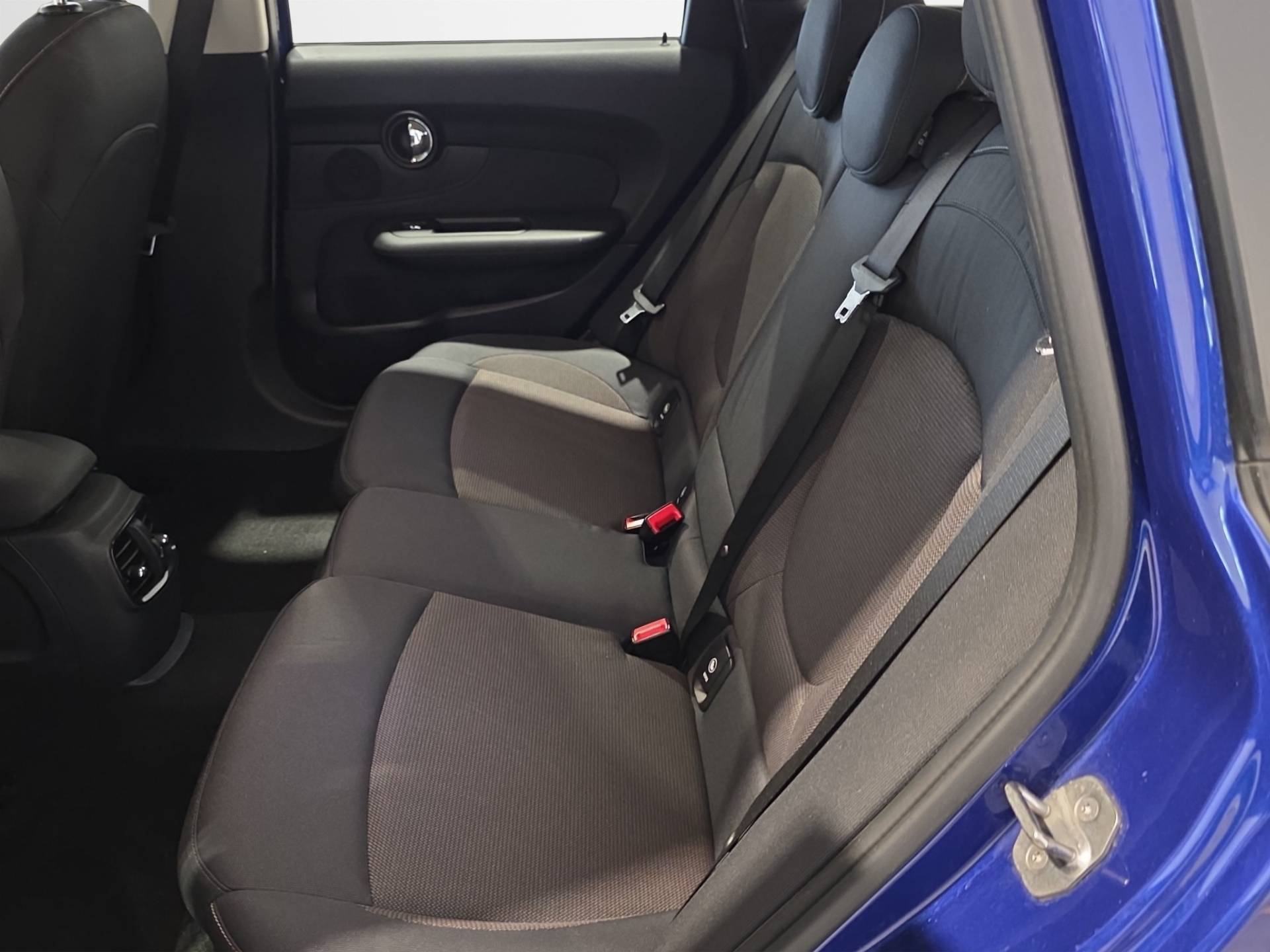 MINI Mini Mini Clubman 2.0 Cooper D Business auto my18 usata in pronta consegna - Brandini