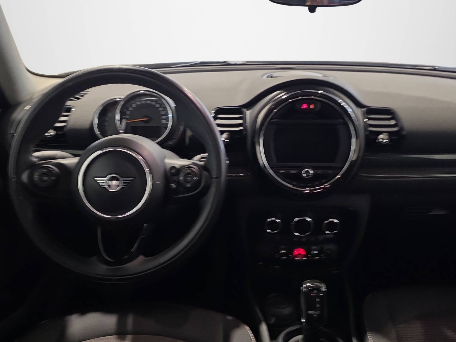 MINI Mini Mini Clubman 2.0 Cooper D Business auto my18 usata in pronta consegna - Brandini