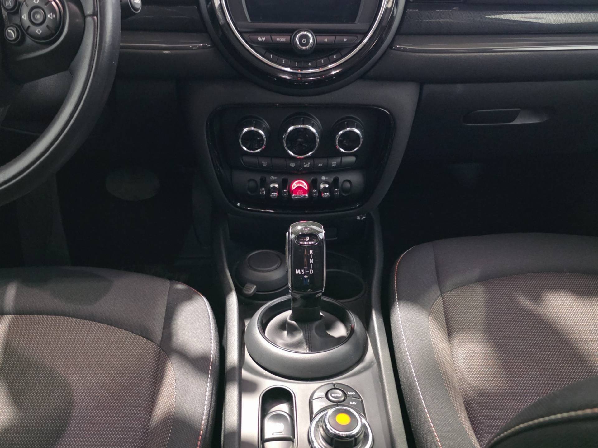 MINI Mini Mini Clubman 2.0 Cooper D Business auto my18 usata in pronta consegna - Brandini