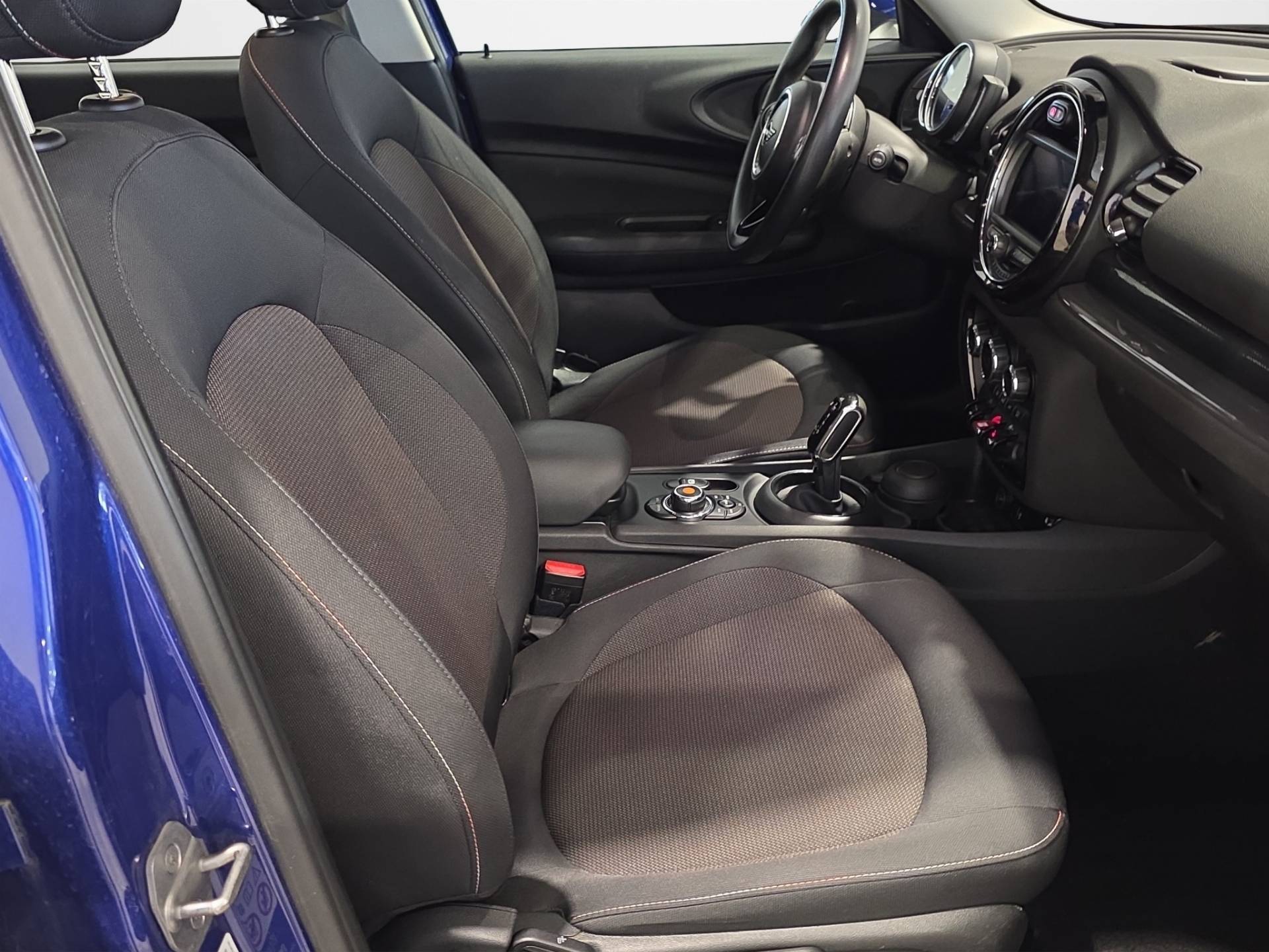 MINI Mini Mini Clubman 2.0 Cooper D Business auto my18 usata in pronta consegna - Brandini