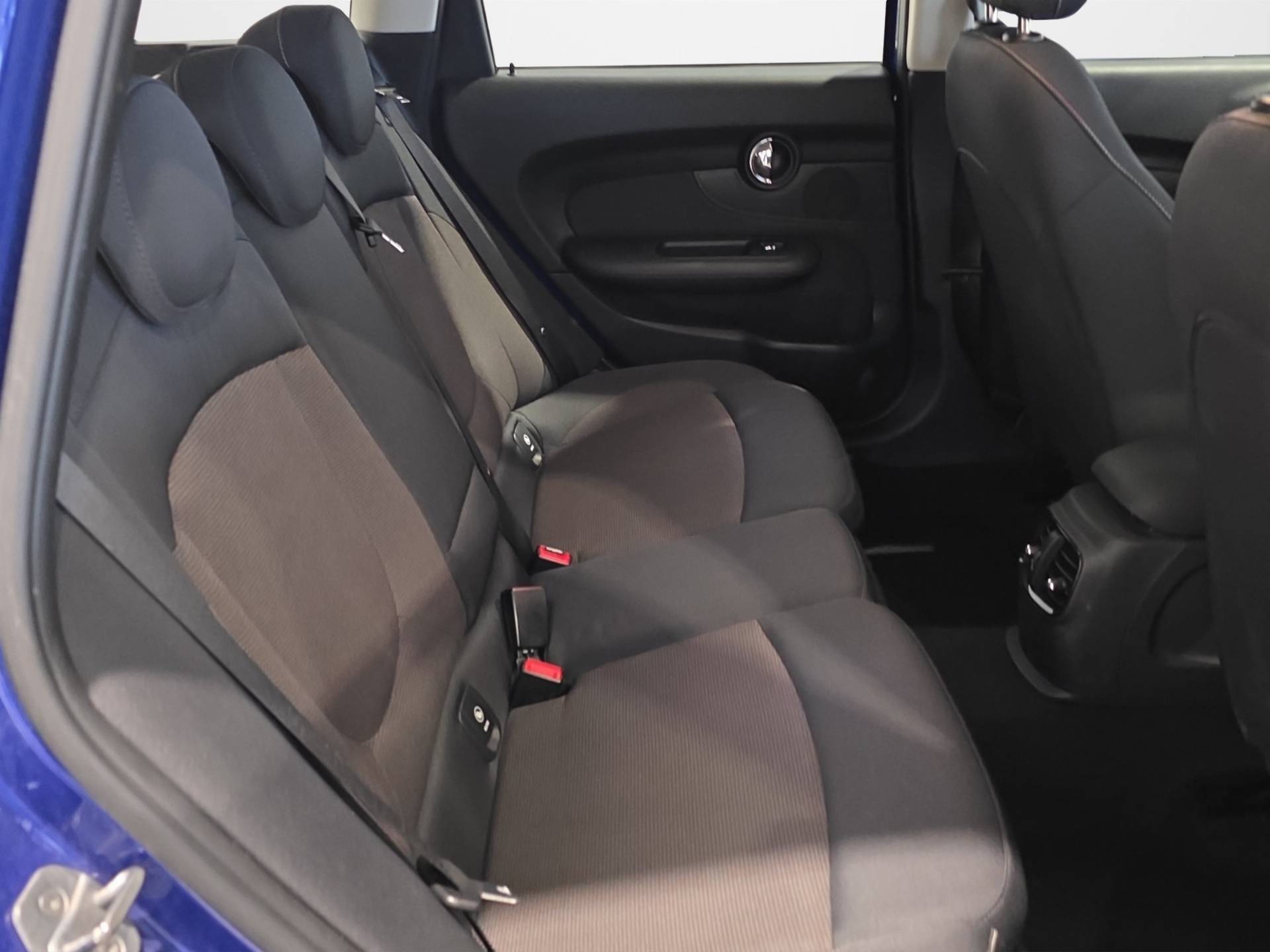 MINI Mini Mini Clubman 2.0 Cooper D Business auto my18 usata in pronta consegna - Brandini