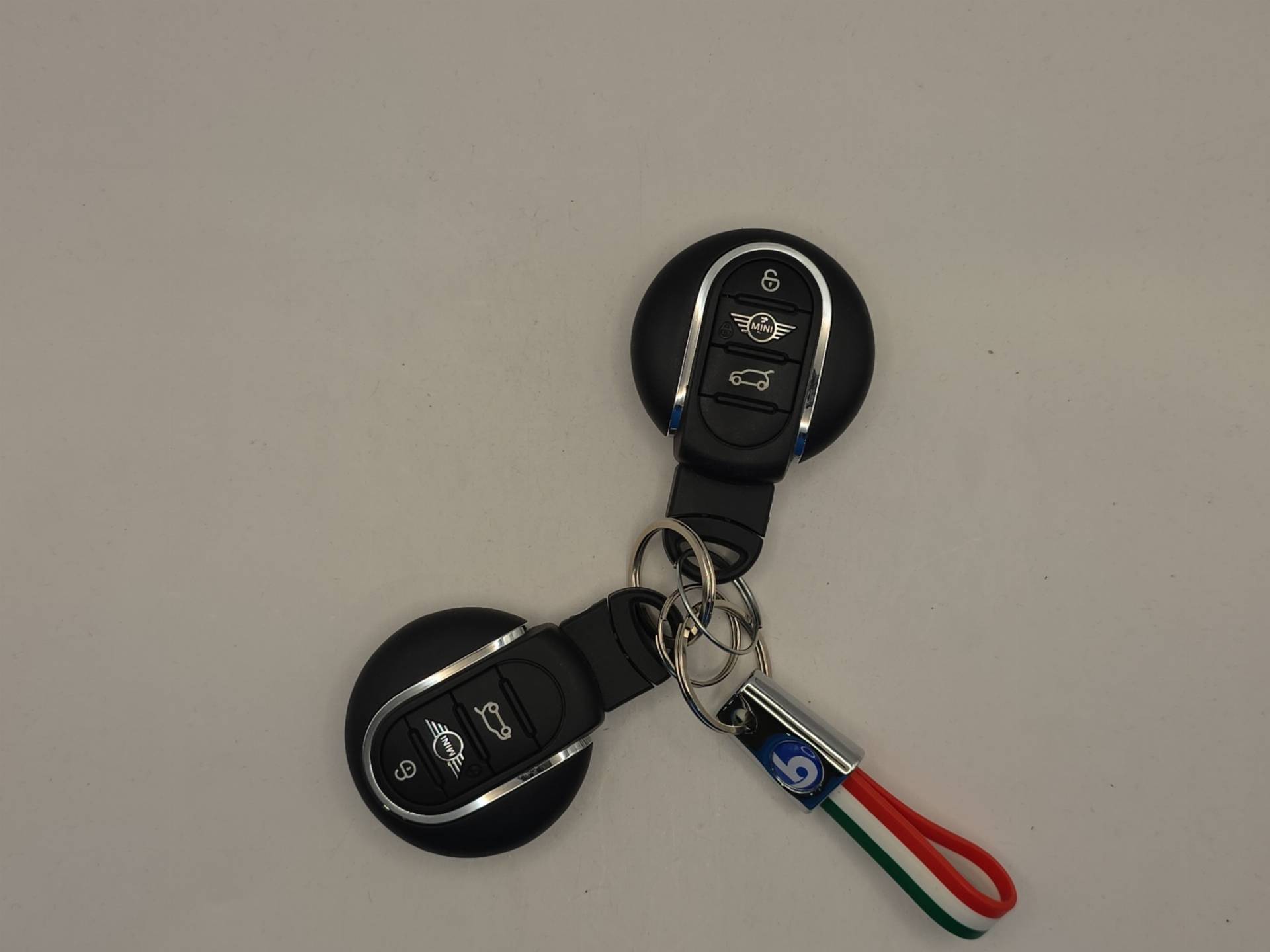 MINI Mini Mini Clubman 2.0 Cooper D Business auto my18 usata in pronta consegna - Brandini