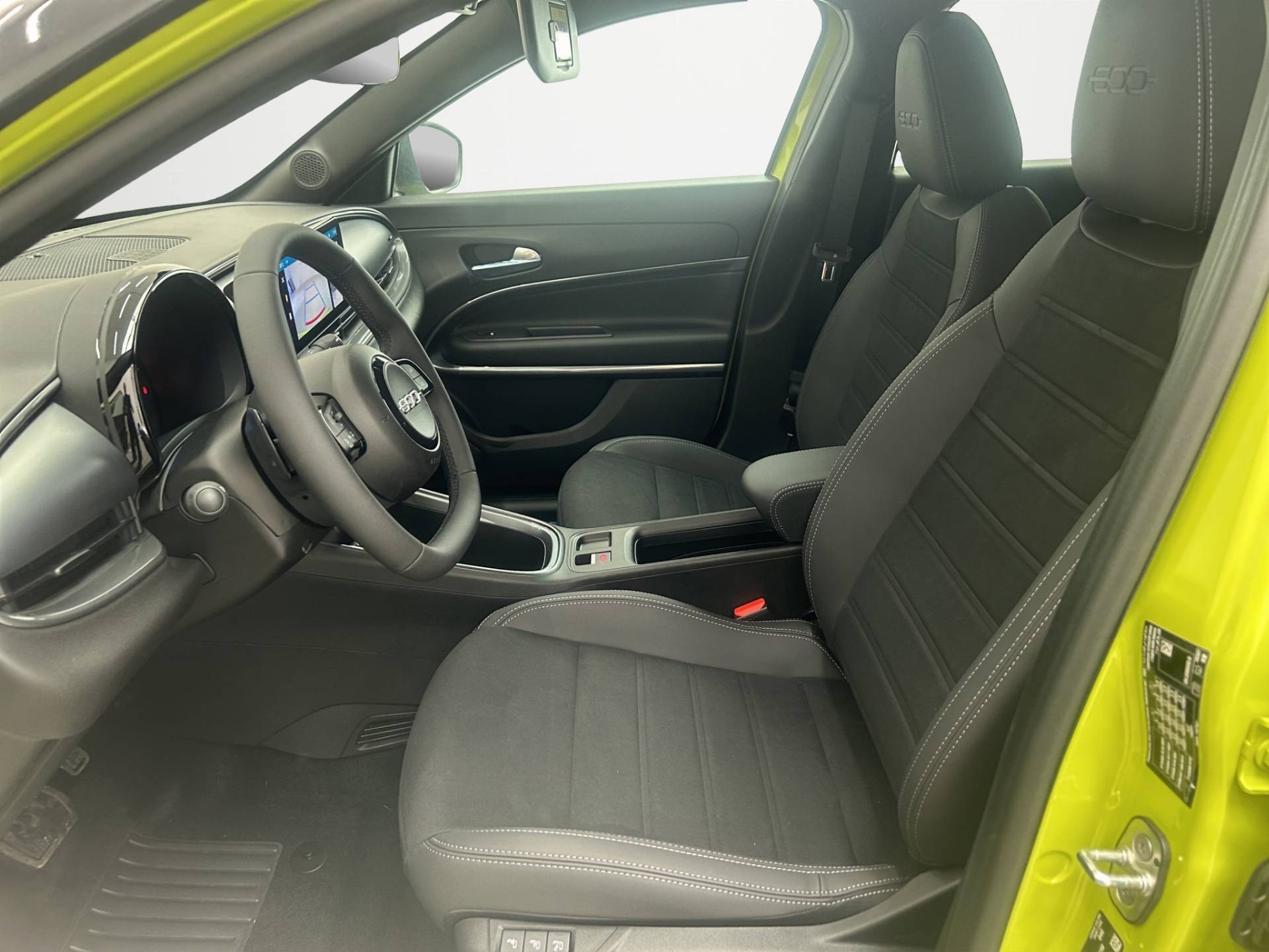FIAT 600 600 1.2 hybrid Sport Edizione Milano Cortina 2026 145cv auto usata in pronta consegna - Brandini