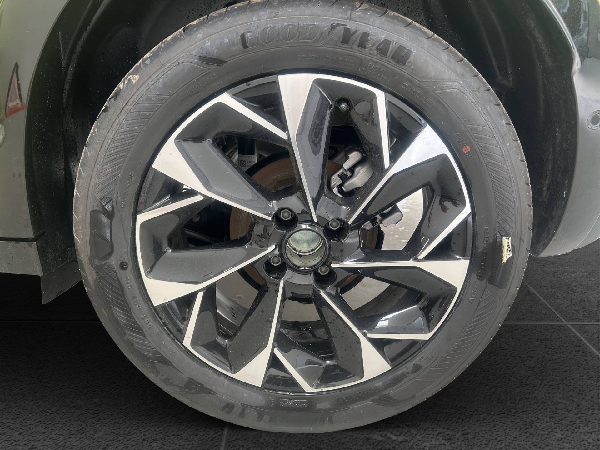 FIAT 600 600 1.2 hybrid Sport Edizione Milano Cortina 2026 145cv auto usata in pronta consegna - Brandini