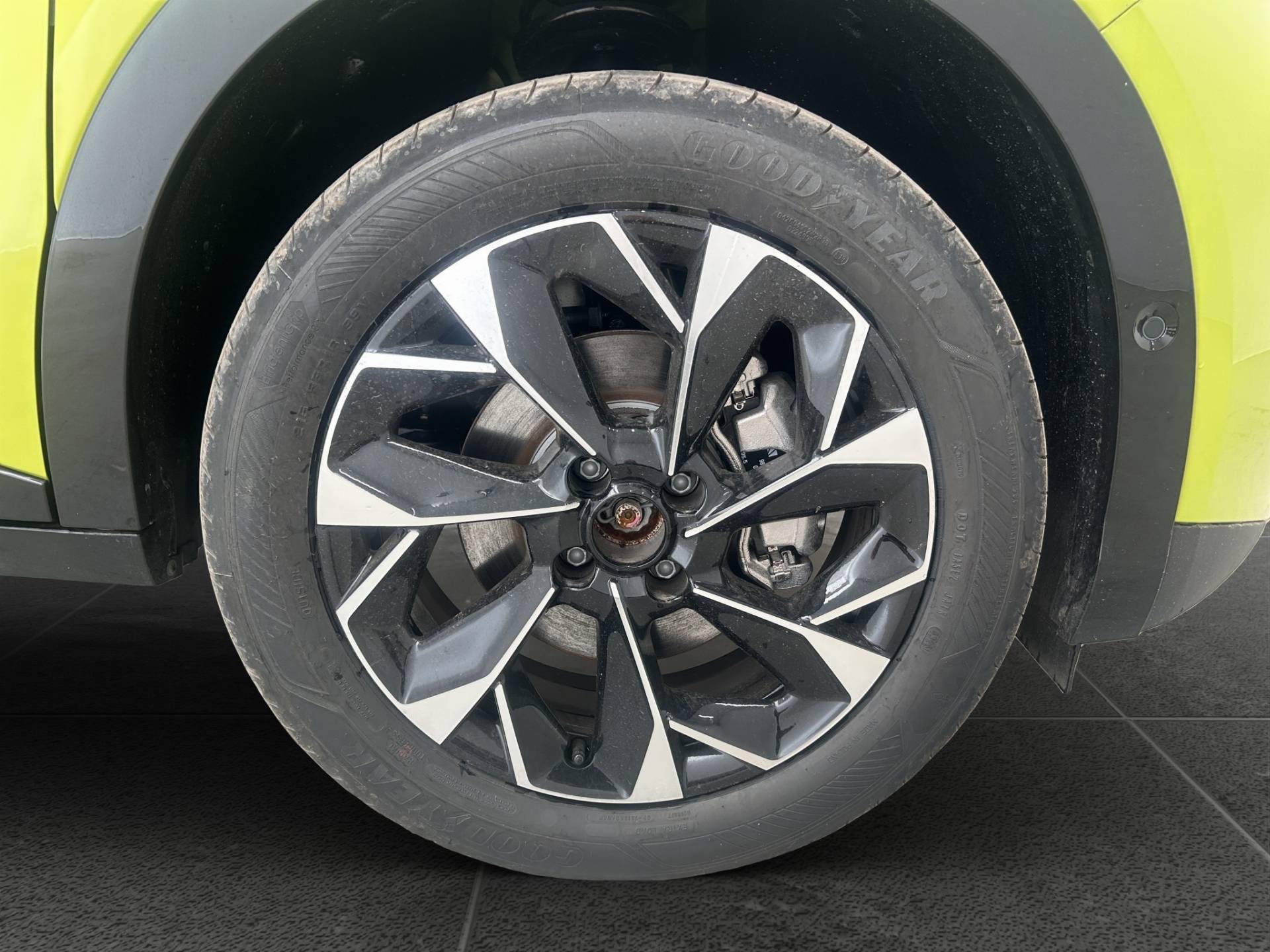 FIAT 600 600 1.2 hybrid Sport Edizione Milano Cortina 2026 145cv auto usata in pronta consegna - Brandini