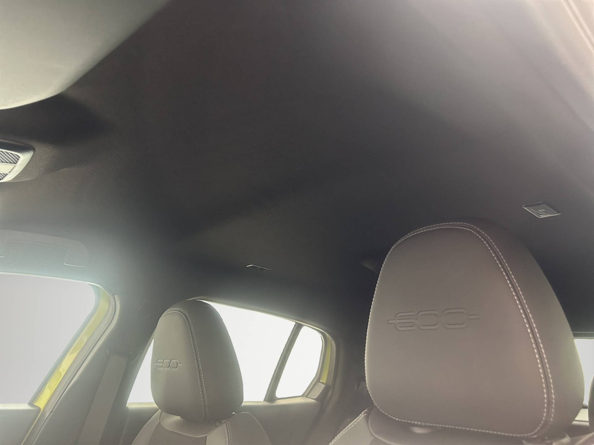 FIAT 600 600 1.2 hybrid Sport Edizione Milano Cortina 2026 145cv auto usata in pronta consegna - Brandini