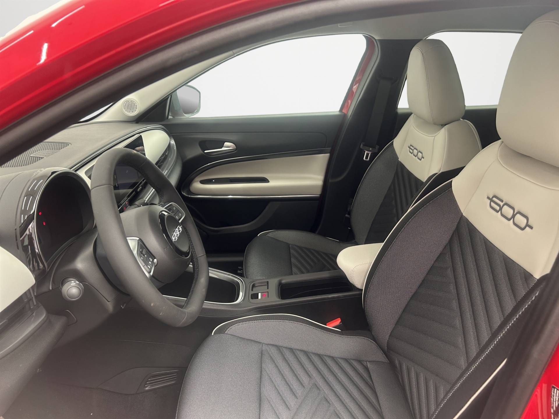 FIAT 600 600 1.2 hybrid La Prima 110cv auto usata in pronta consegna - Brandini