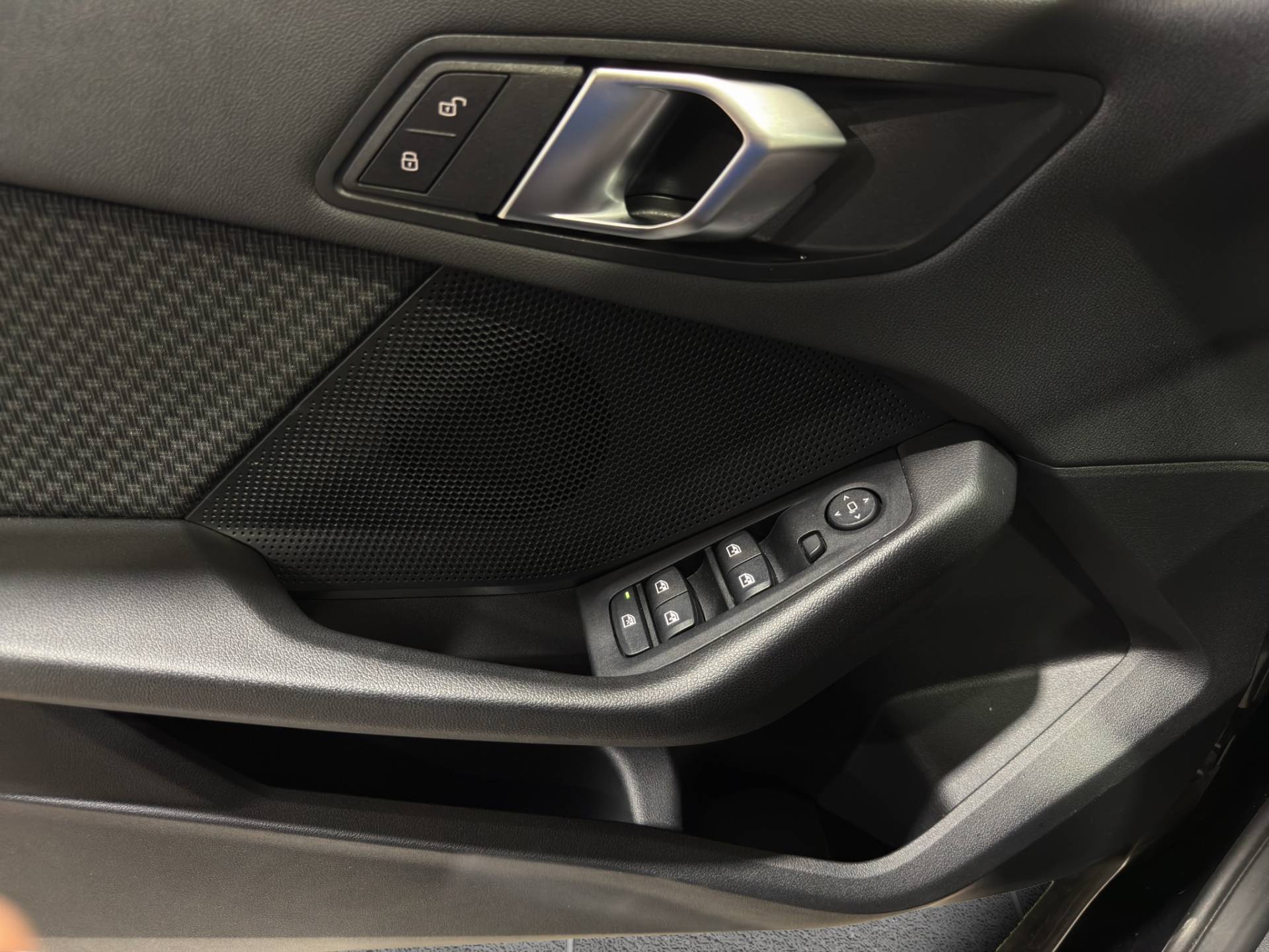 BMW Serie 1 116d Advantage auto usata in pronta consegna - Brandini