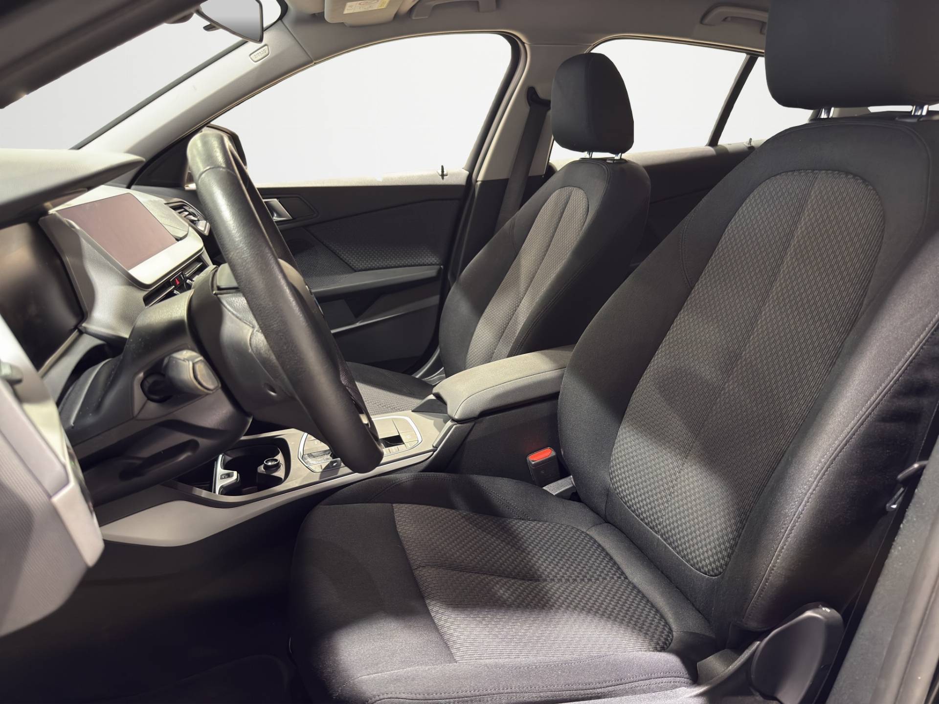BMW Serie 1 116d Advantage auto usata in pronta consegna - Brandini