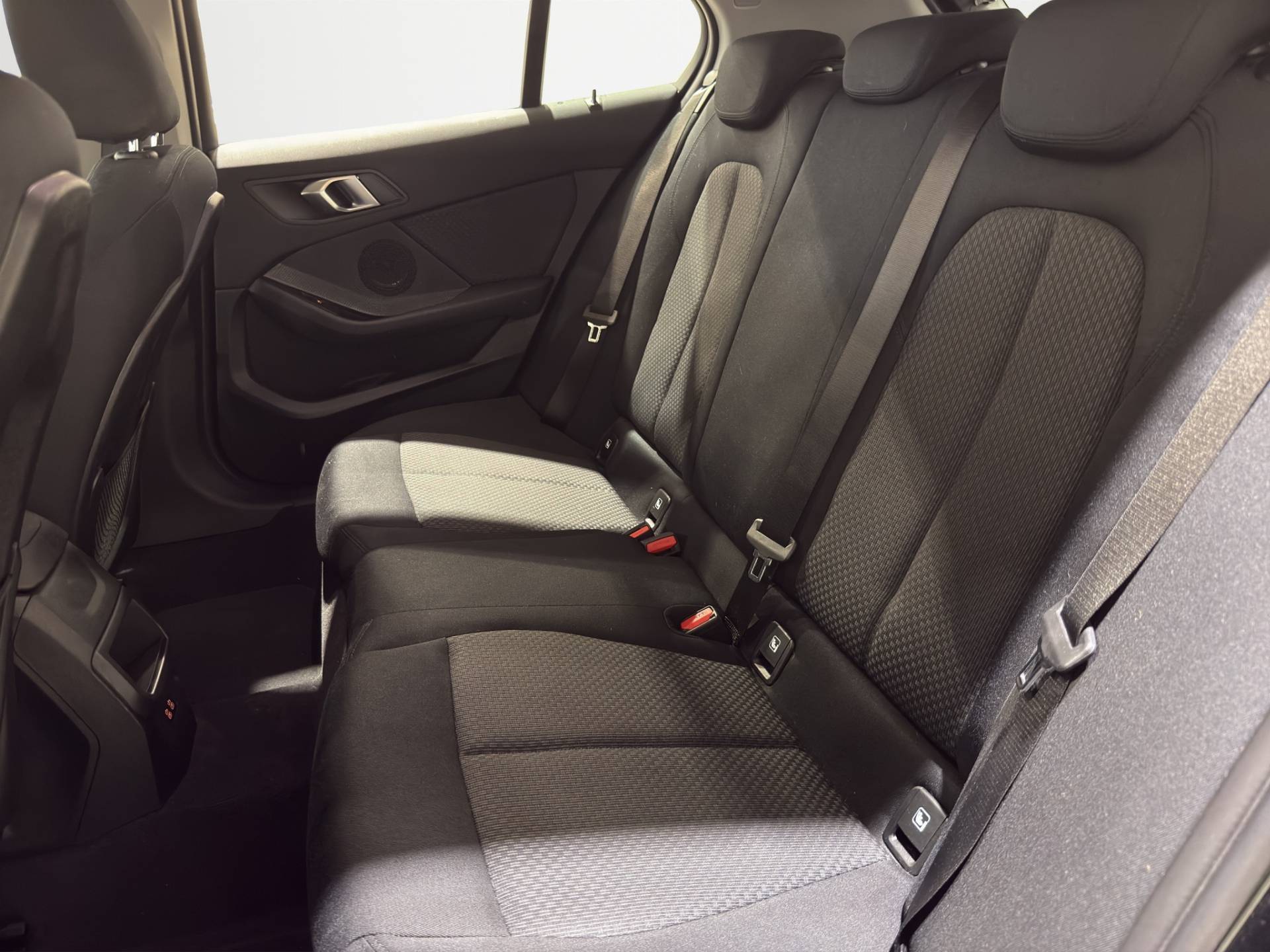 BMW Serie 1 116d Advantage auto usata in pronta consegna - Brandini