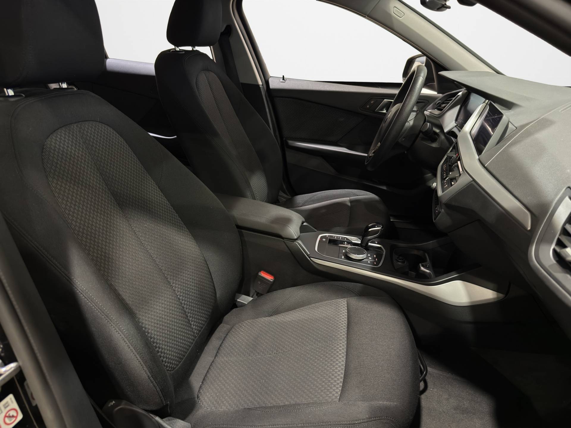 BMW Serie 1 116d Advantage auto usata in pronta consegna - Brandini
