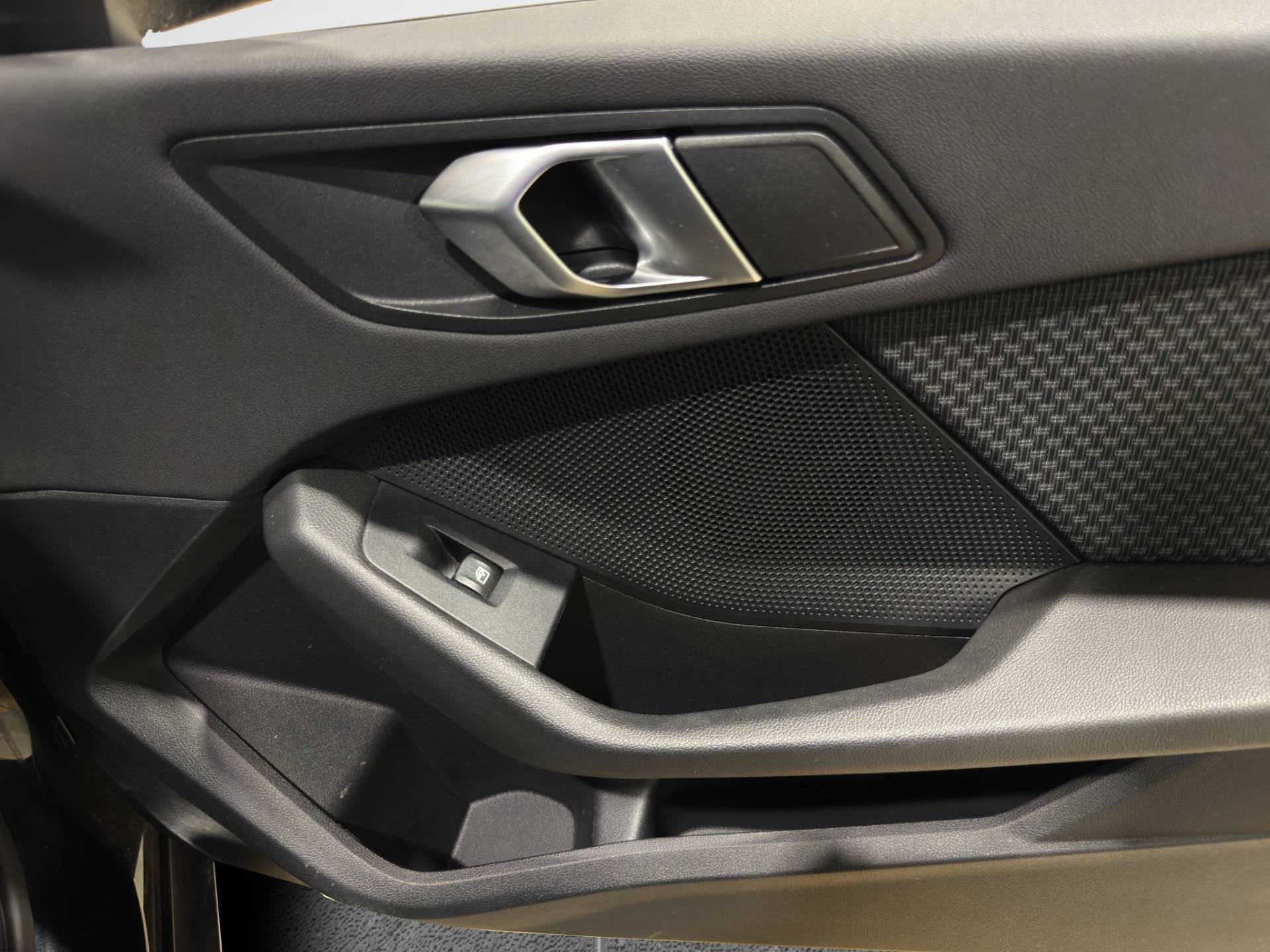 BMW Serie 1 116d Advantage auto usata in pronta consegna - Brandini