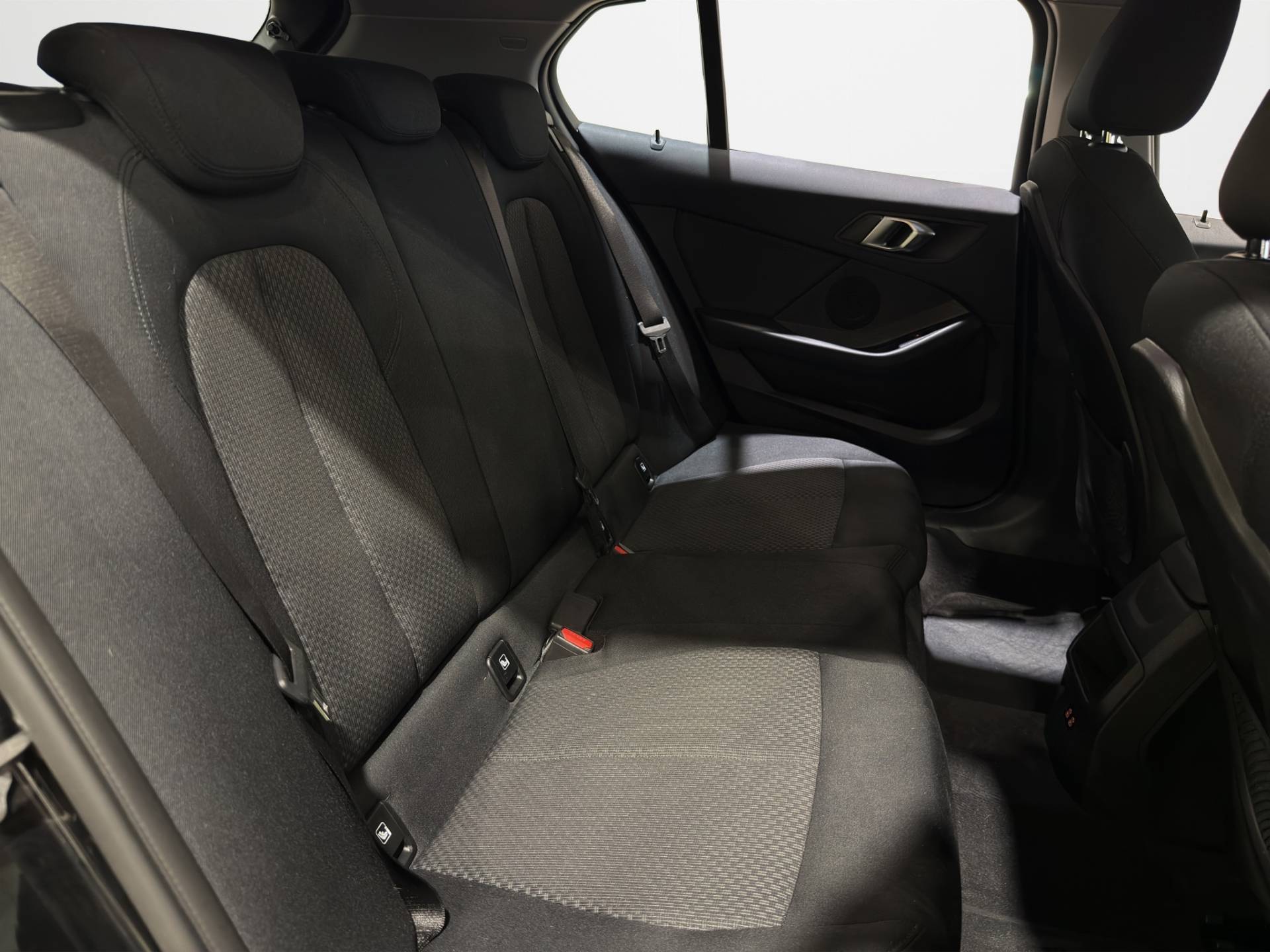 BMW Serie 1 116d Advantage auto usata in pronta consegna - Brandini