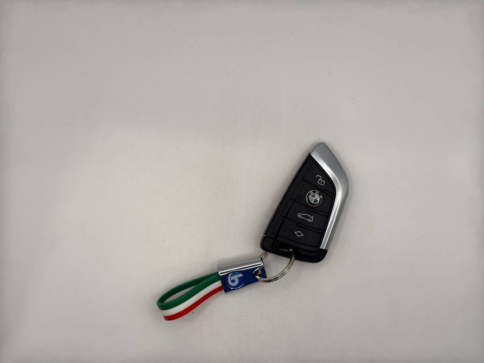 BMW Serie 1 116d Advantage auto usata in pronta consegna - Brandini