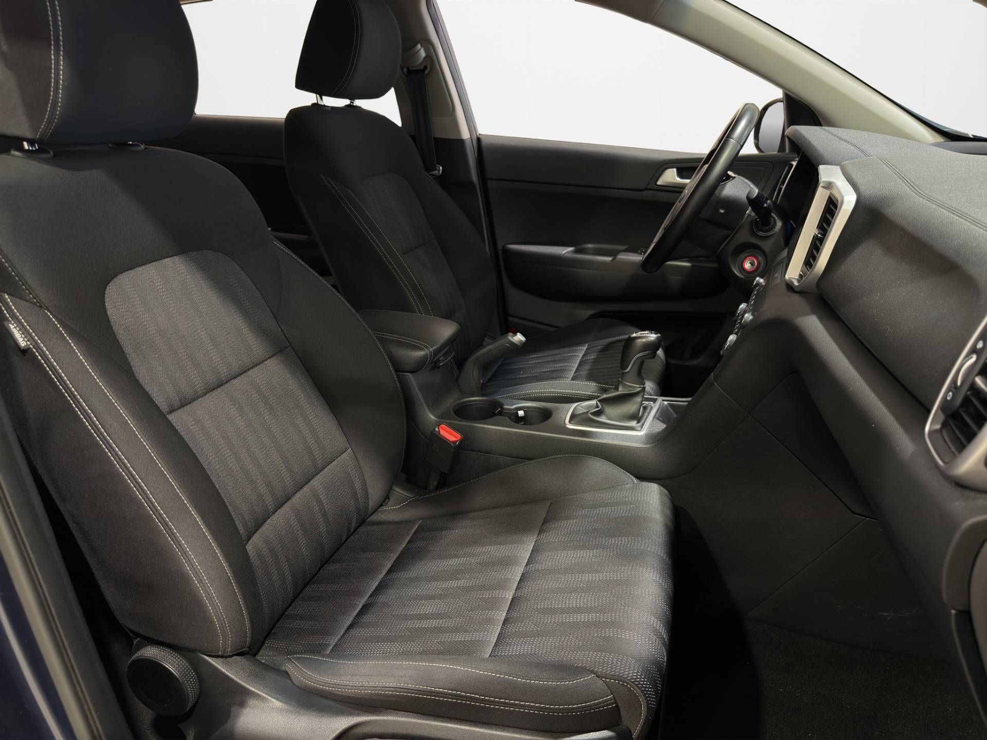 KIA Sportage Sportage 1.6 crdi m.hybrid Urban 2wd 136cv usata in pronta consegna - Brandini