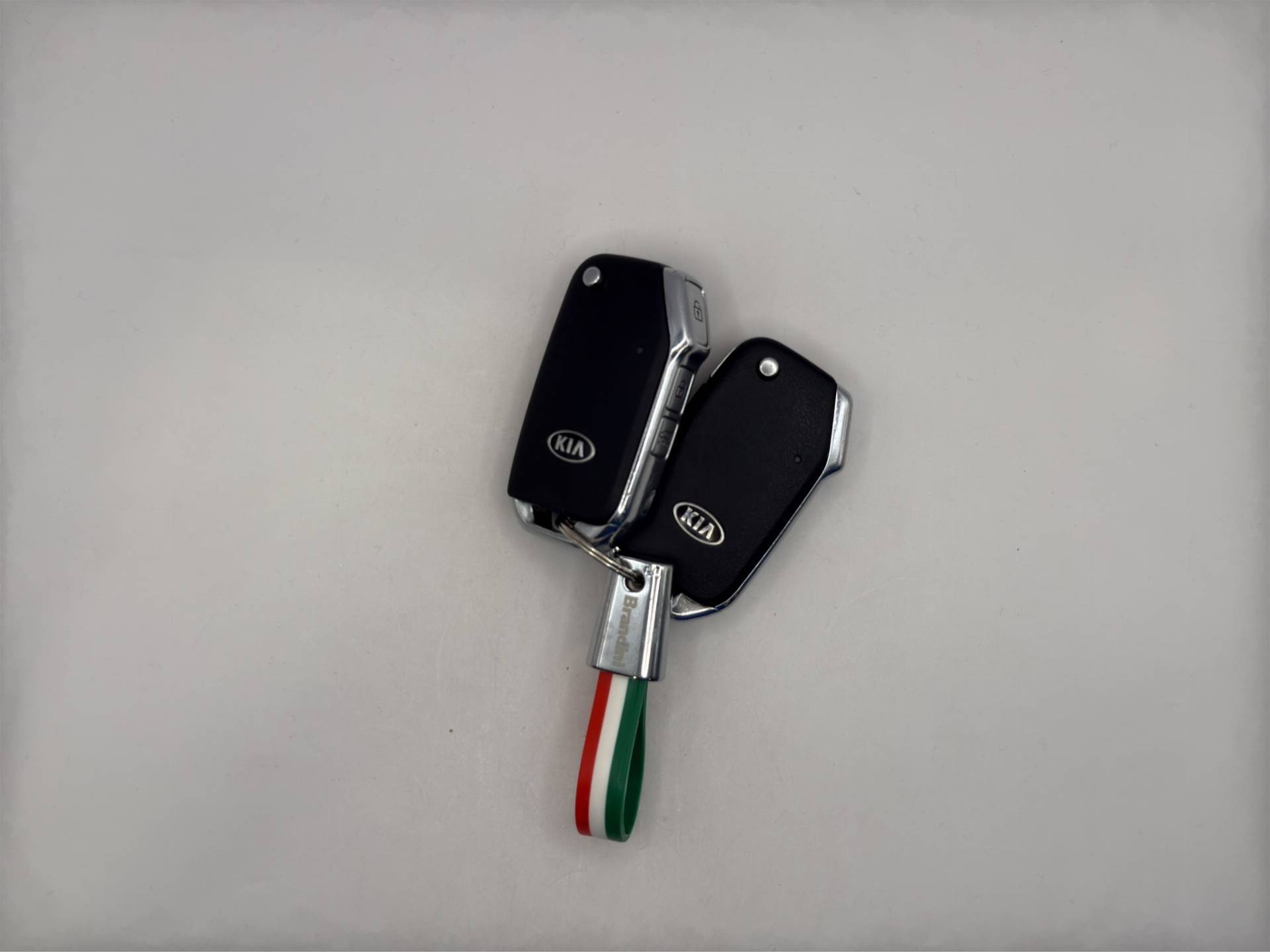 KIA Sportage Sportage 1.6 crdi m.hybrid Urban 2wd 136cv usata in pronta consegna - Brandini