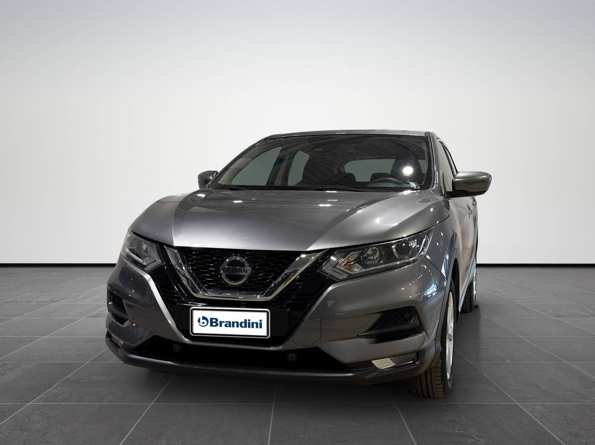 NISSAN Qashqai Qashqai 1.5 dci Acenta 115cv usata in pronta consegna - Brandini