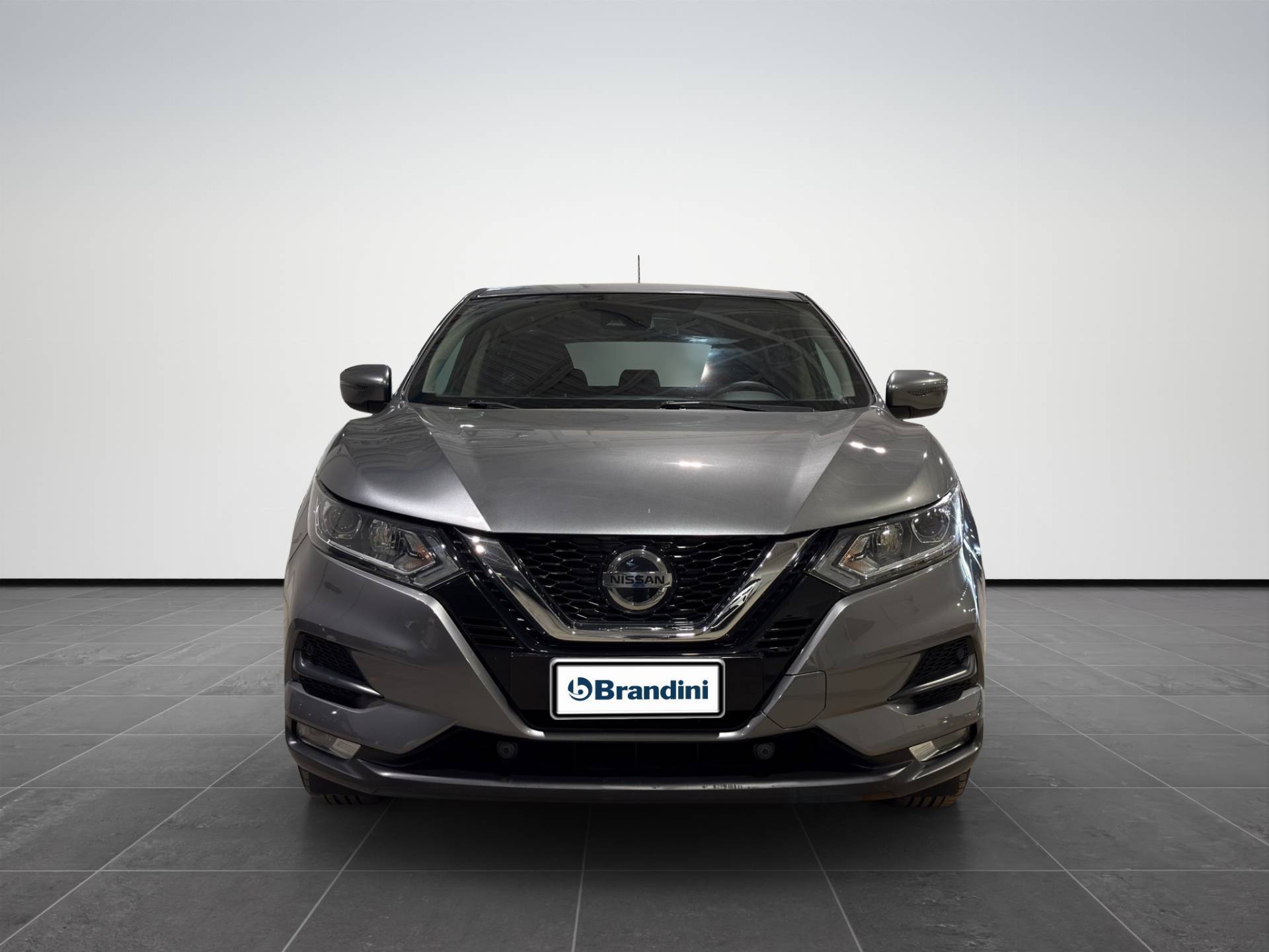NISSAN Qashqai Qashqai 1.5 dci Acenta 115cv usata in pronta consegna - Brandini
