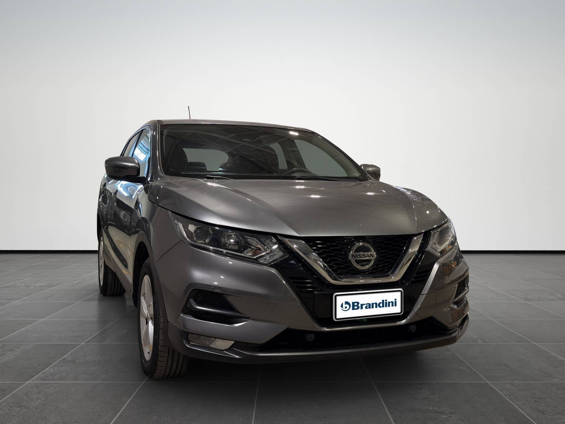 NISSAN Qashqai Qashqai 1.5 dci Acenta 115cv usata in pronta consegna - Brandini