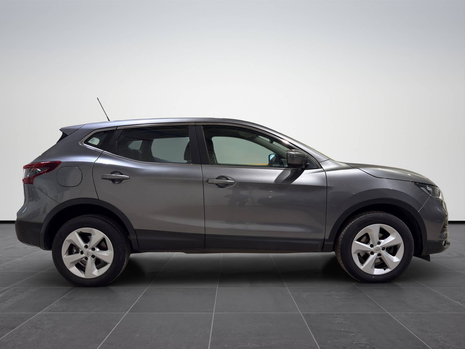 NISSAN Qashqai Qashqai 1.5 dci Acenta 115cv usata in pronta consegna - Brandini