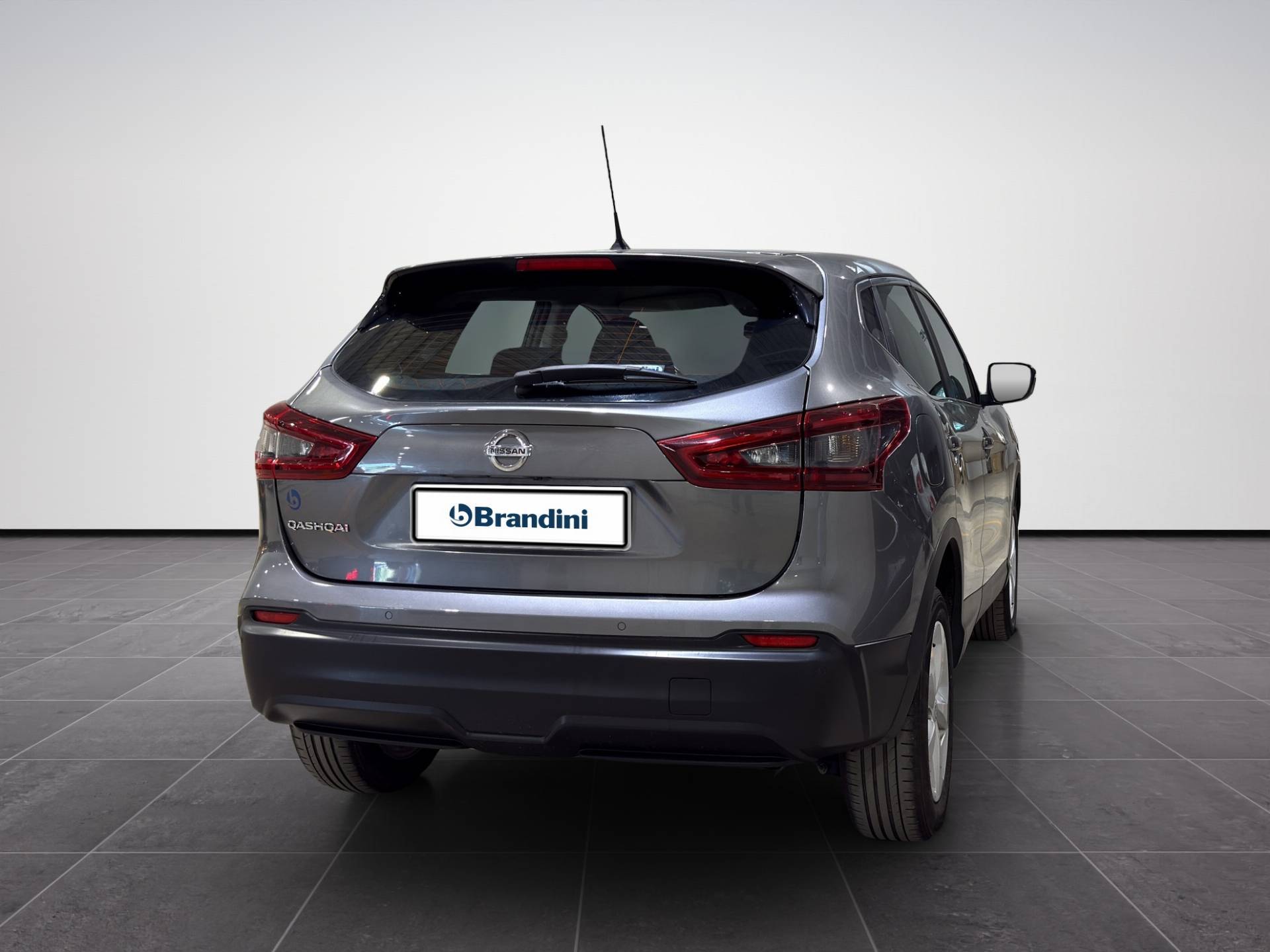 NISSAN Qashqai Qashqai 1.5 dci Acenta 115cv usata in pronta consegna - Brandini