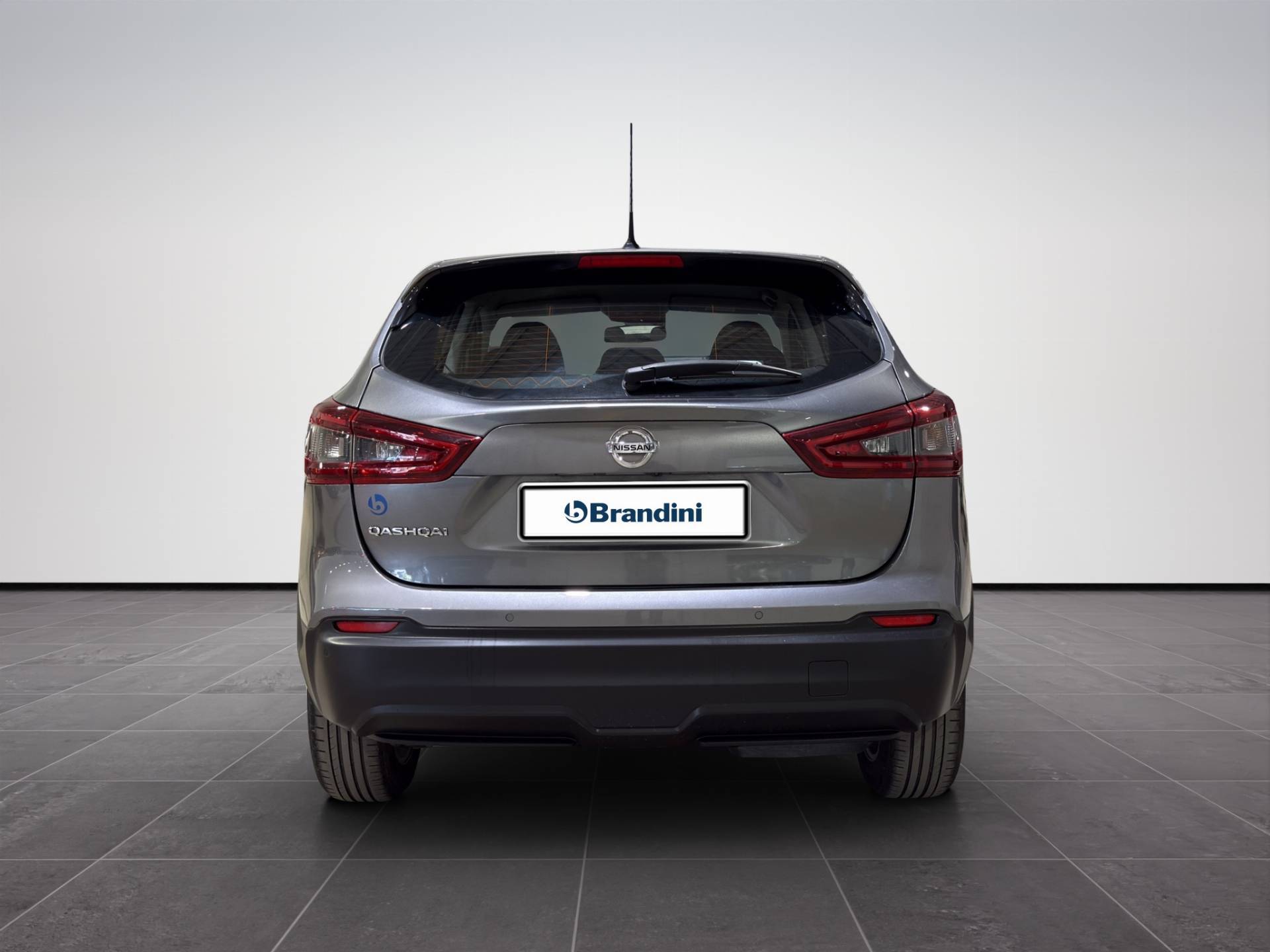 NISSAN Qashqai Qashqai 1.5 dci Acenta 115cv usata in pronta consegna - Brandini