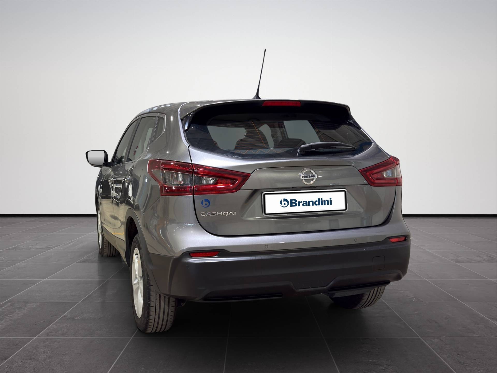 NISSAN Qashqai Qashqai 1.5 dci Acenta 115cv usata in pronta consegna - Brandini