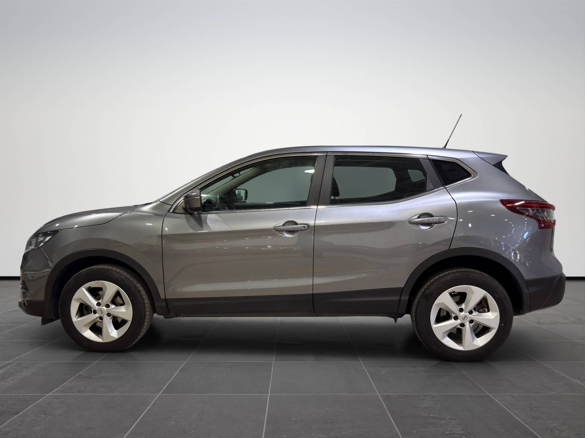 NISSAN Qashqai Qashqai 1.5 dci Acenta 115cv usata in pronta consegna - Brandini
