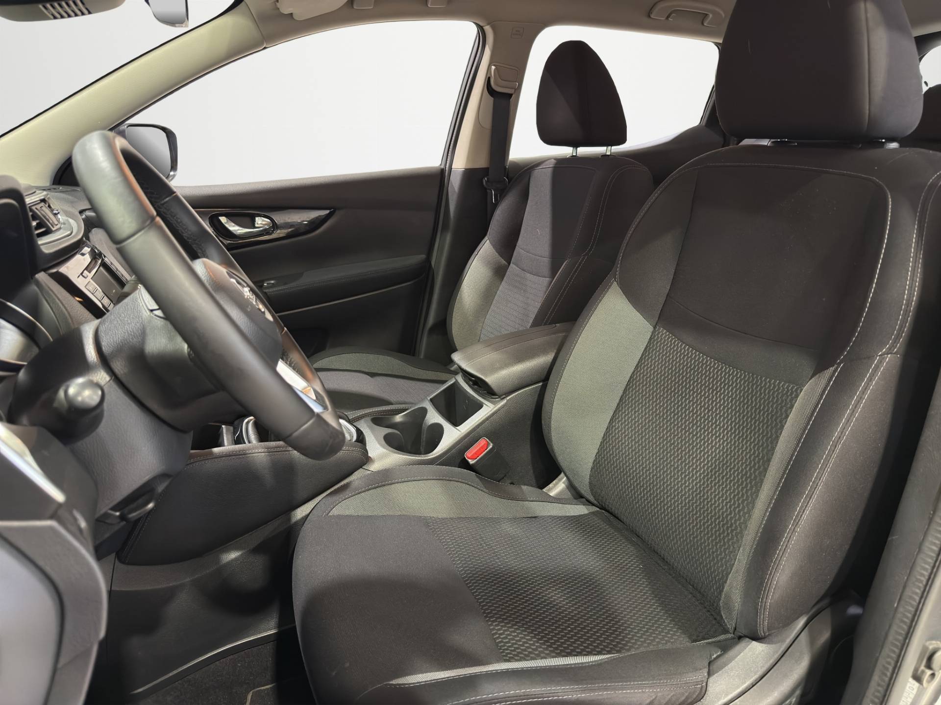 NISSAN Qashqai Qashqai 1.5 dci Acenta 115cv usata in pronta consegna - Brandini