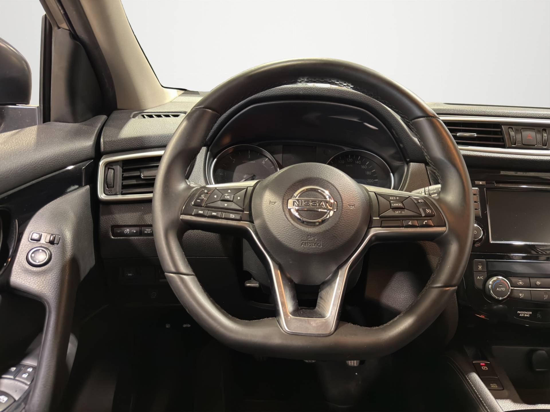 NISSAN Qashqai Qashqai 1.5 dci Acenta 115cv usata in pronta consegna - Brandini