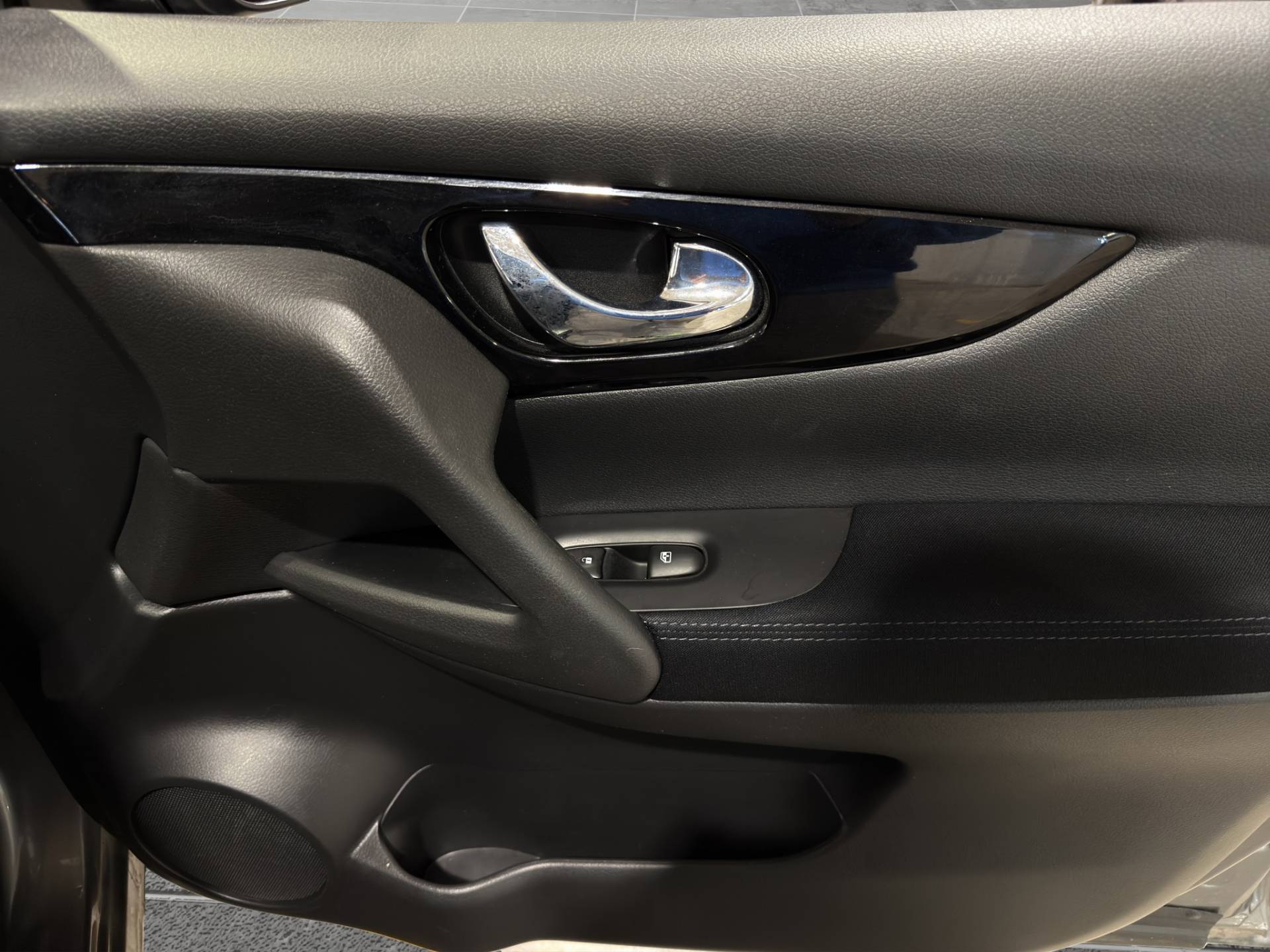 NISSAN Qashqai Qashqai 1.5 dci Acenta 115cv usata in pronta consegna - Brandini