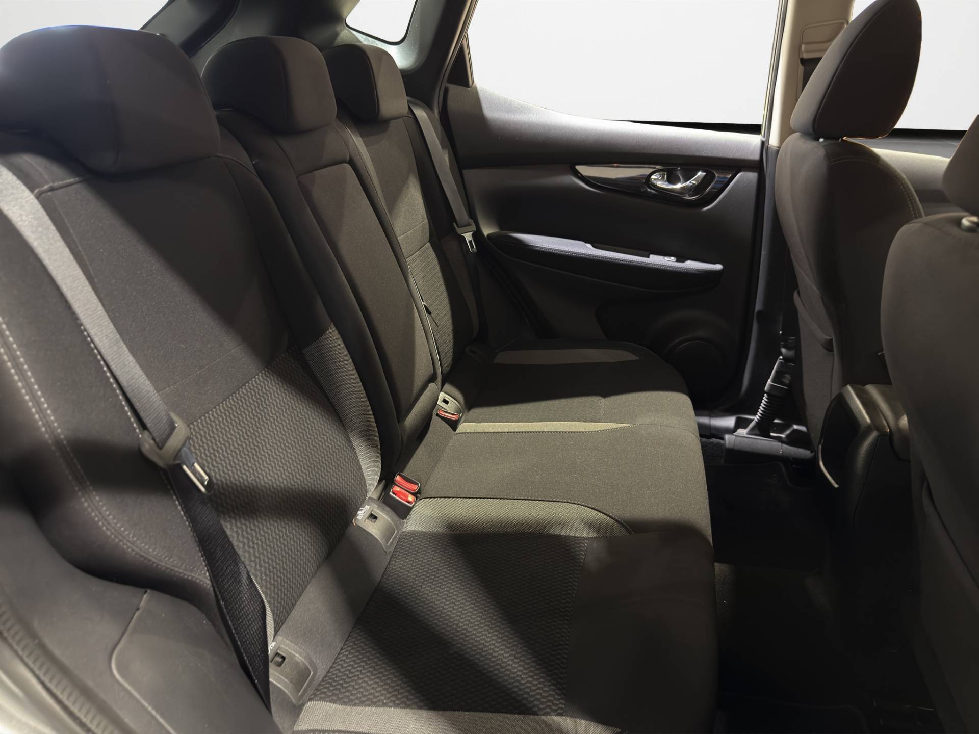 NISSAN Qashqai Qashqai 1.5 dci Acenta 115cv usata in pronta consegna - Brandini
