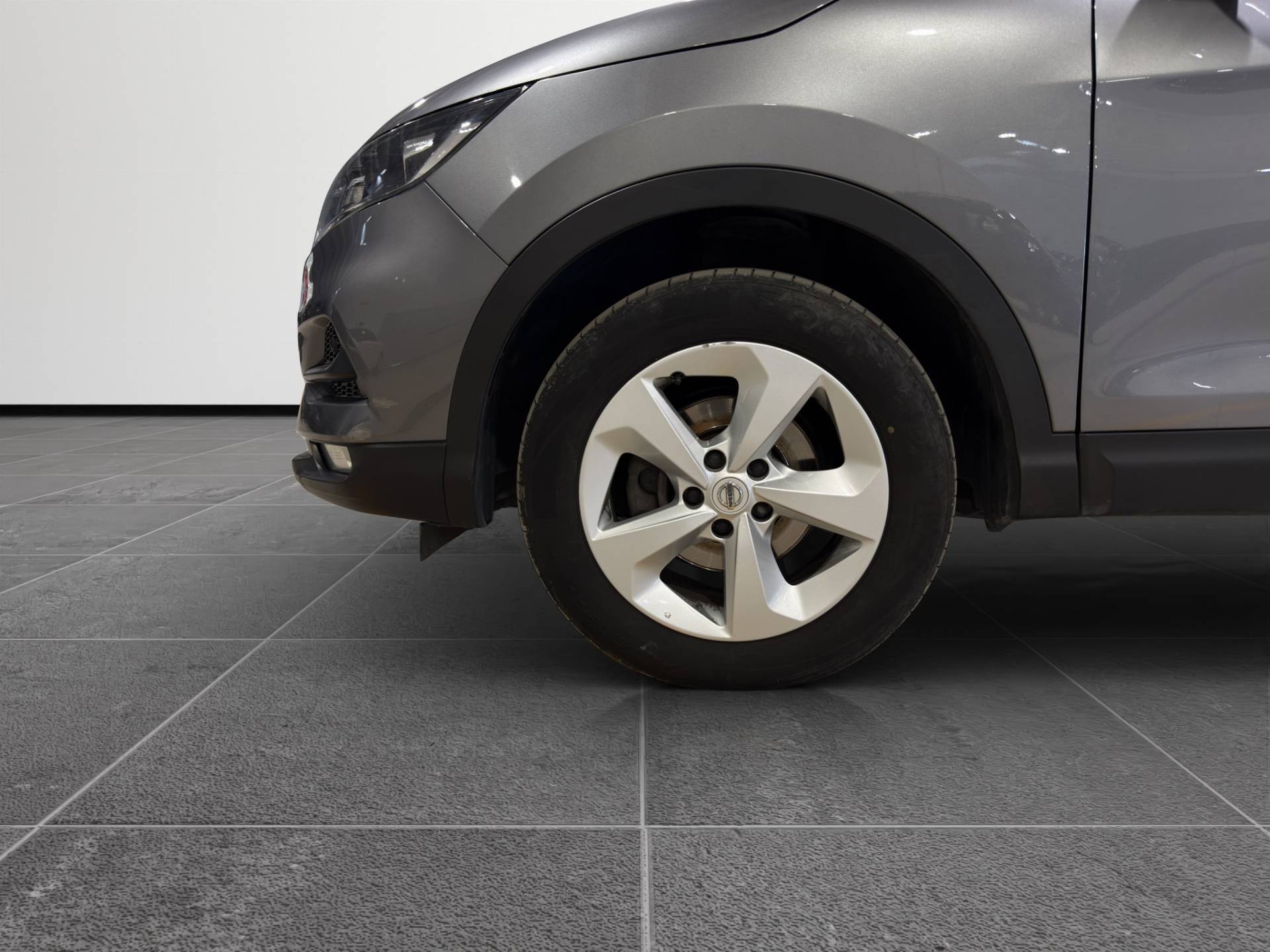 NISSAN Qashqai Qashqai 1.5 dci Acenta 115cv usata in pronta consegna - Brandini