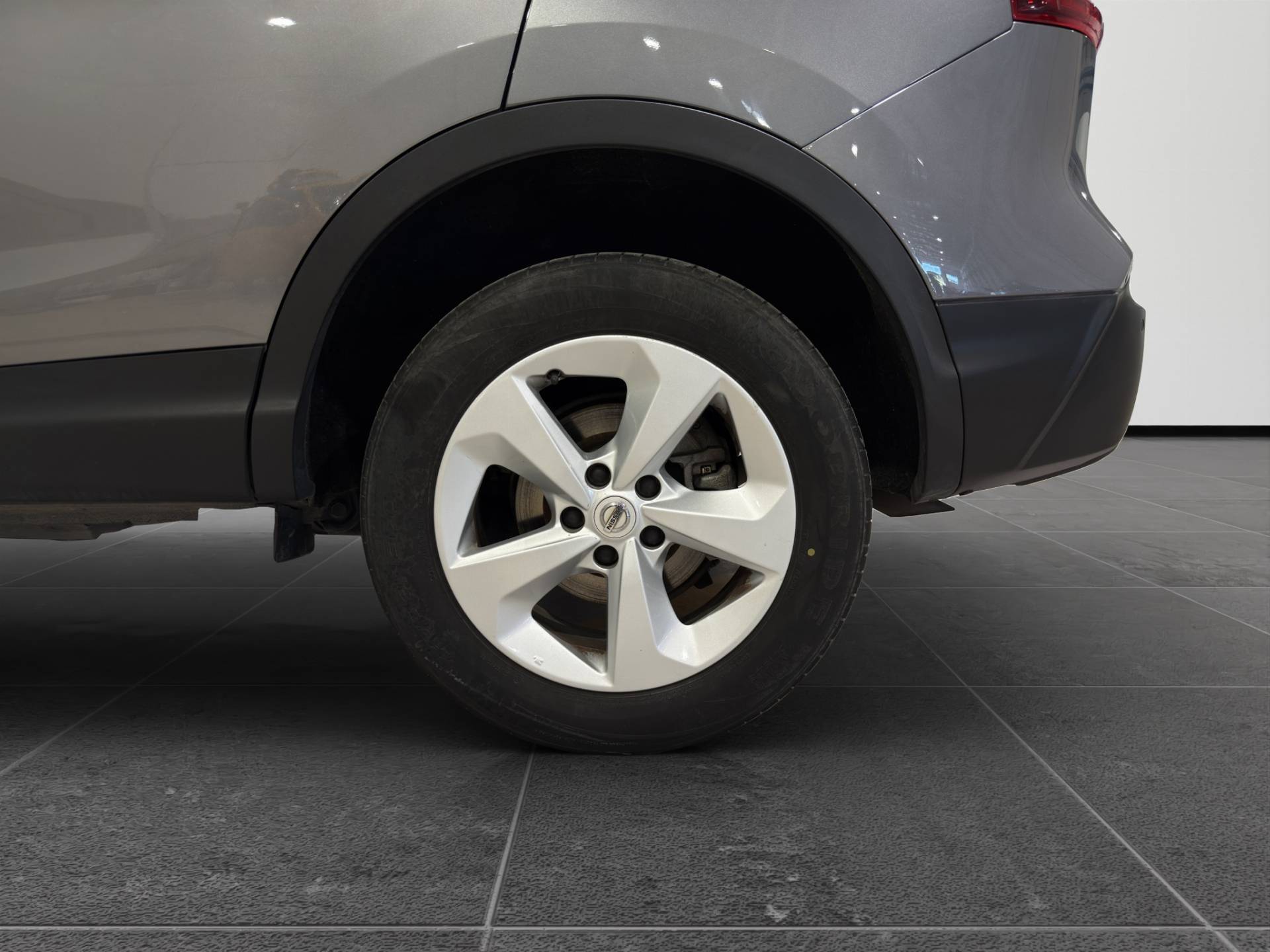 NISSAN Qashqai Qashqai 1.5 dci Acenta 115cv usata in pronta consegna - Brandini