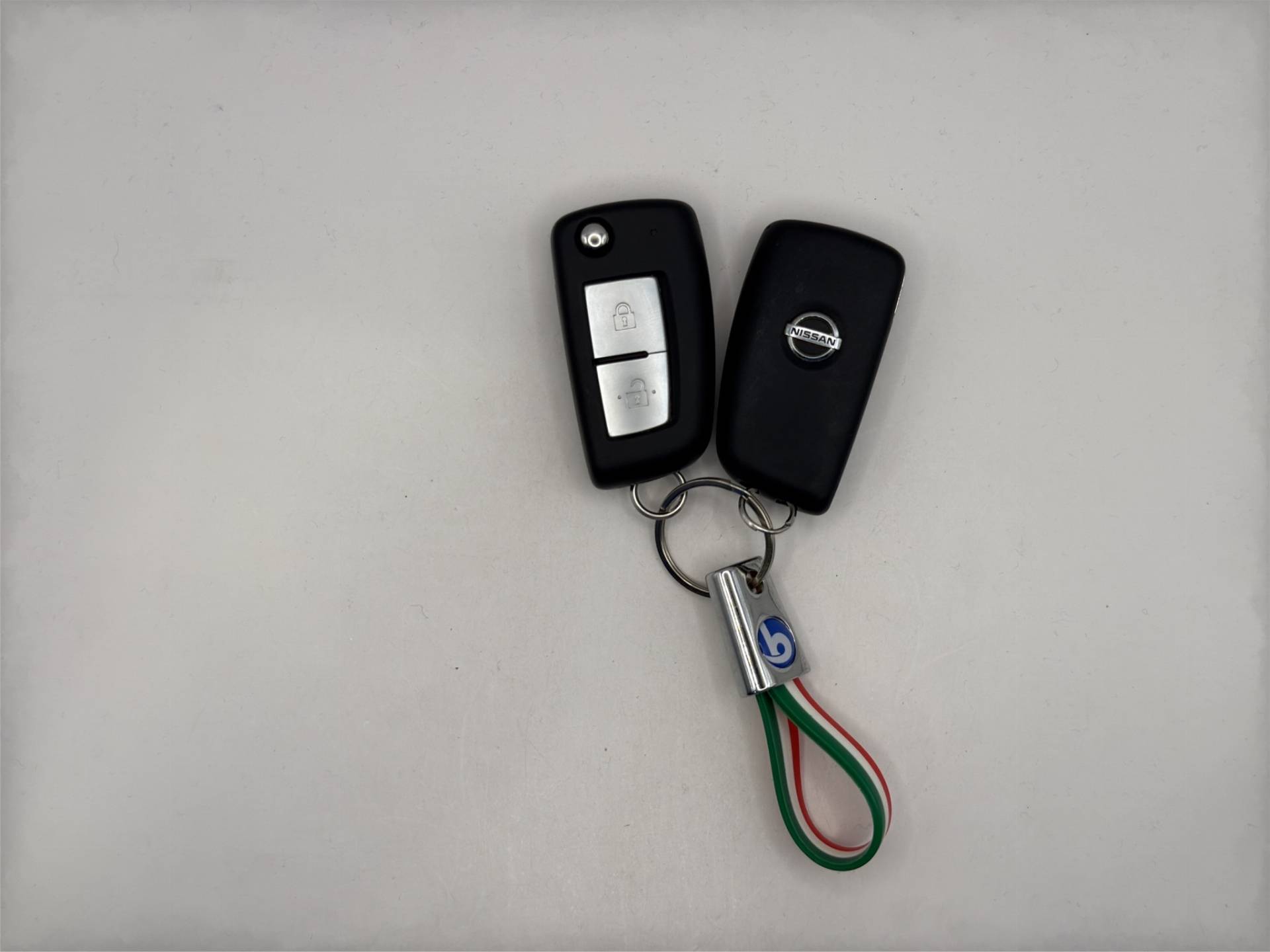 NISSAN Qashqai Qashqai 1.5 dci Acenta 115cv usata in pronta consegna - Brandini