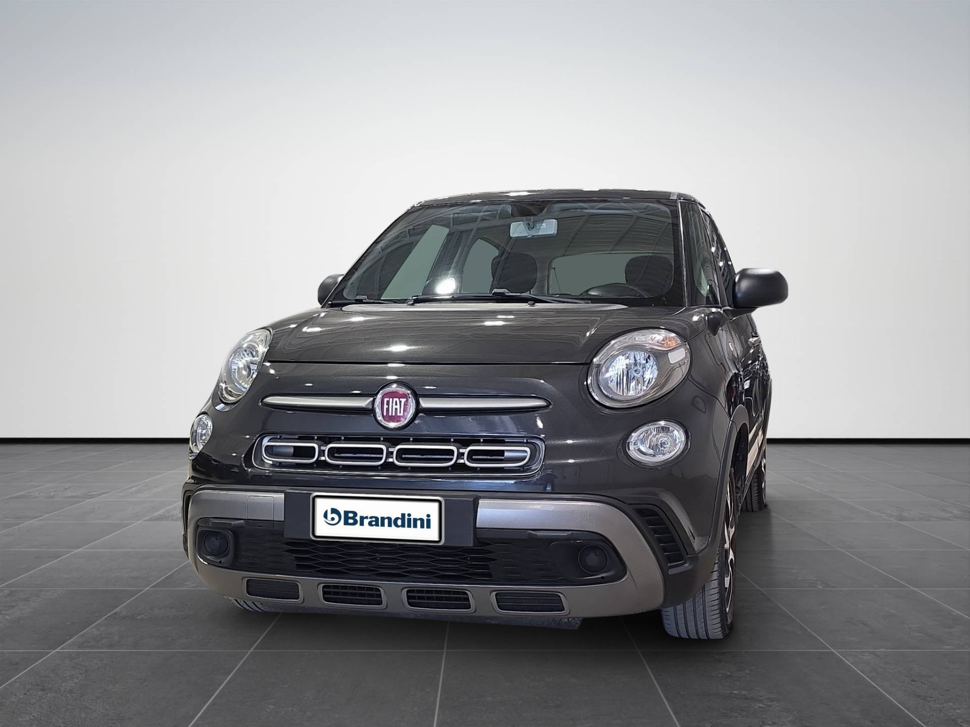 Auto Venduta - FIAT 500L 500L Cross 1.4 95cv my19 usata in pronta consegna - Brandini