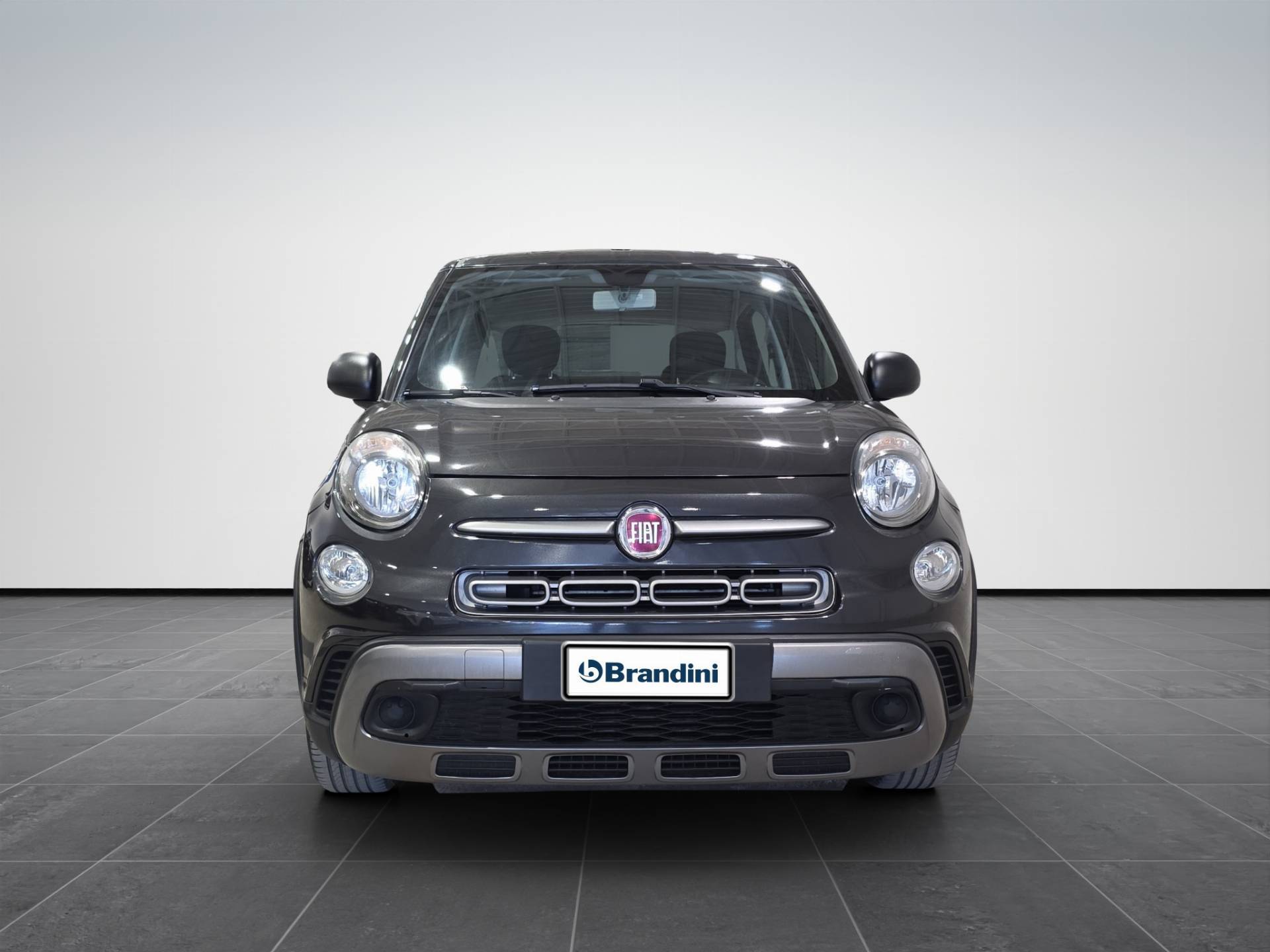 Auto Venduta - FIAT 500L 500L Cross 1.4 95cv my19 usata in pronta consegna - Brandini