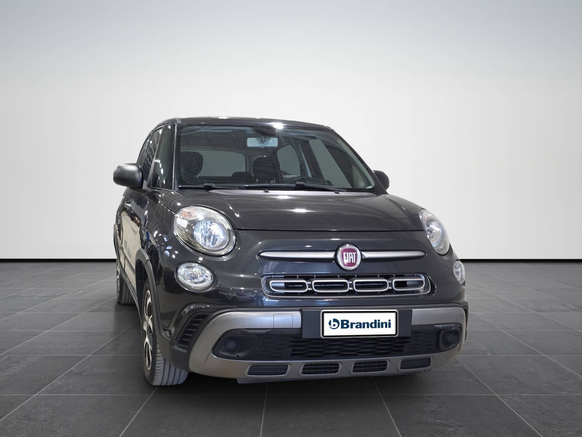 Auto Venduta - FIAT 500L 500L Cross 1.4 95cv my19 usata in pronta consegna - Brandini