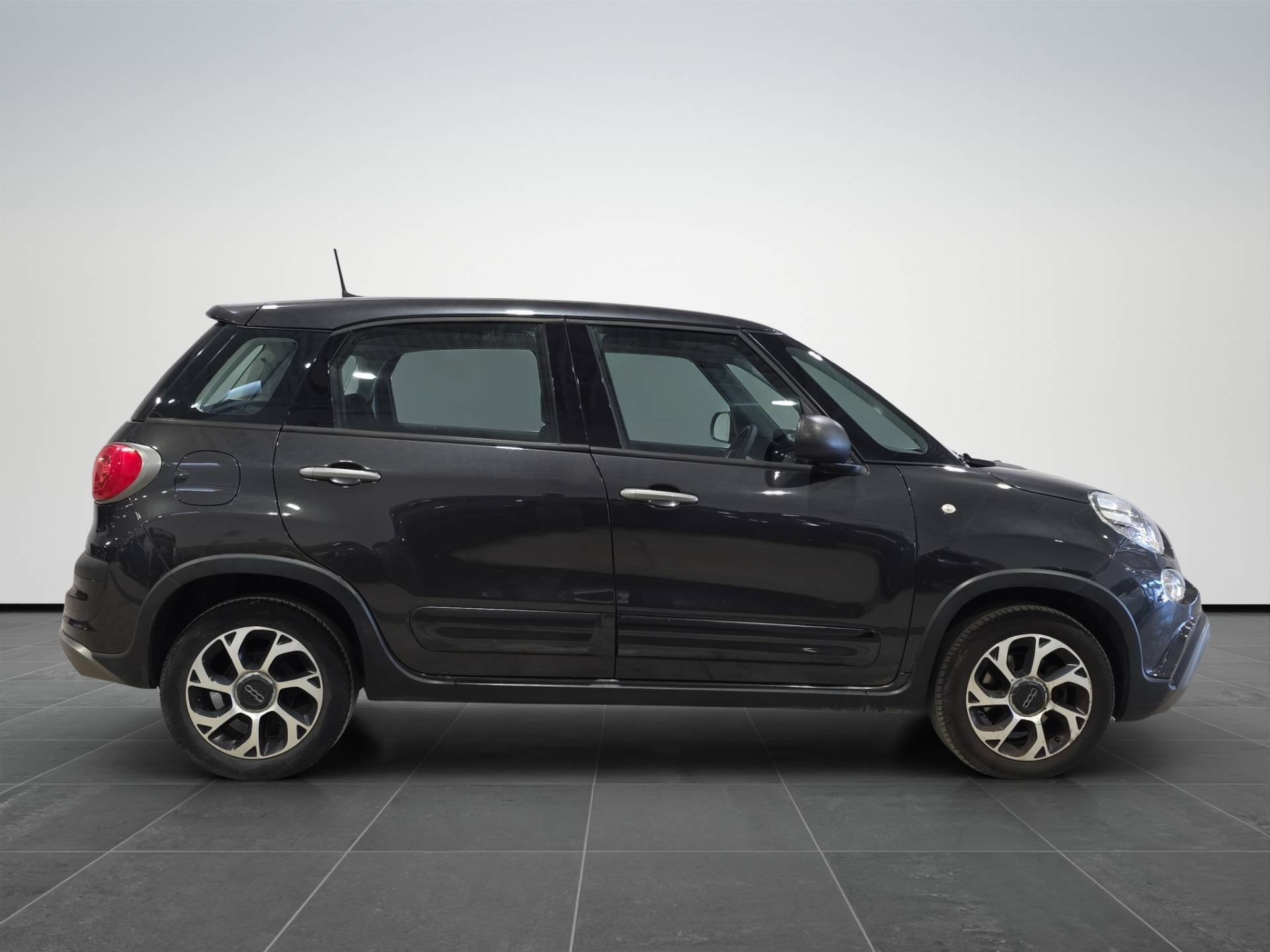 Auto Venduta - FIAT 500L 500L Cross 1.4 95cv my19 usata in pronta consegna - Brandini
