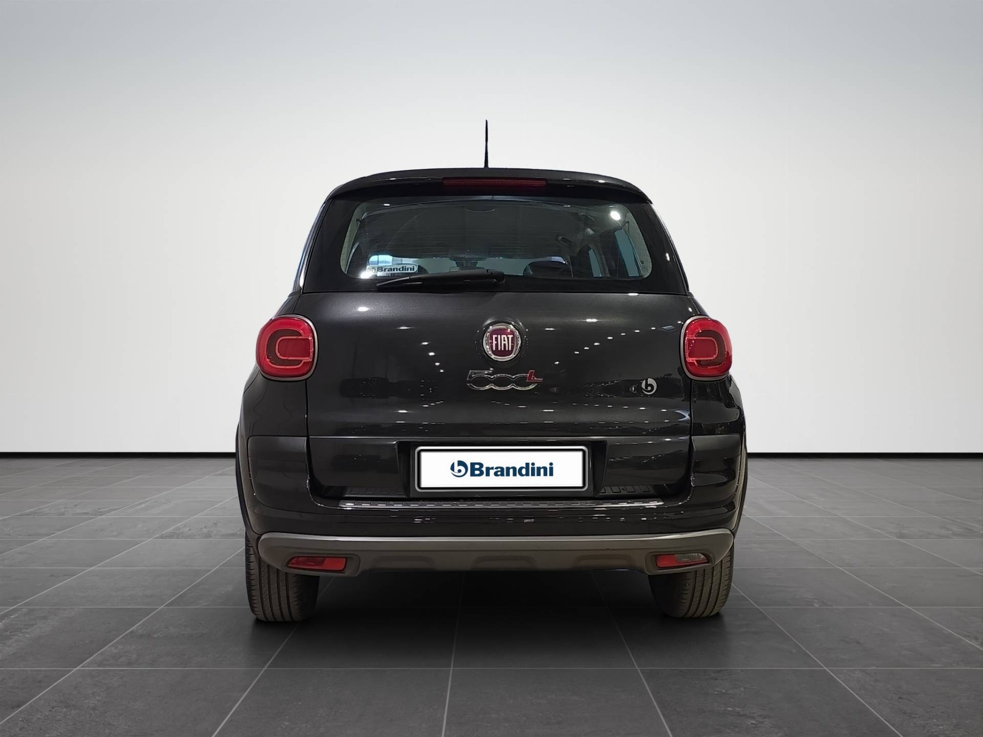 Auto Venduta - FIAT 500L 500L Cross 1.4 95cv my19 usata in pronta consegna - Brandini